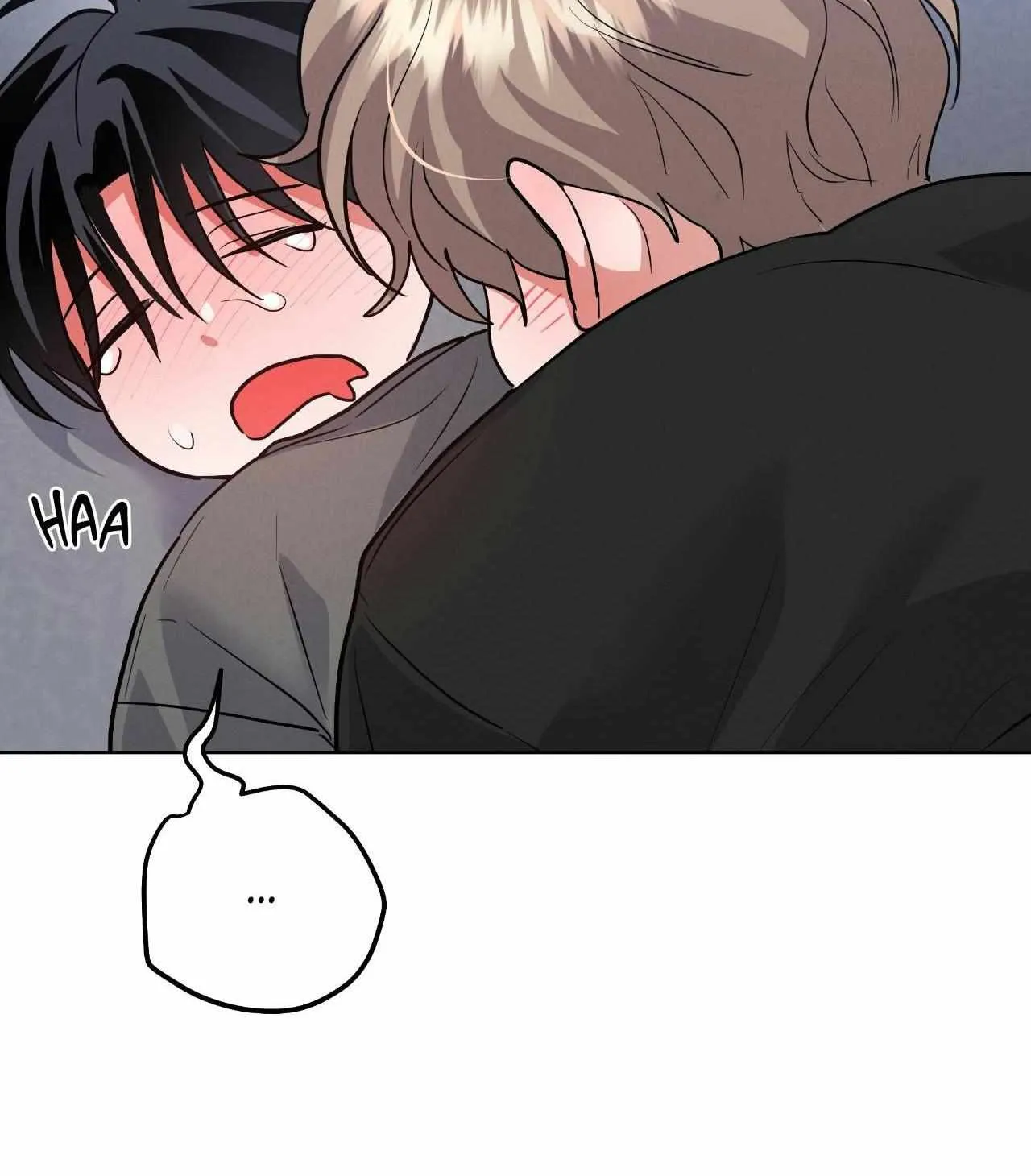 Near and Dear Chapter 16 page 126 - 