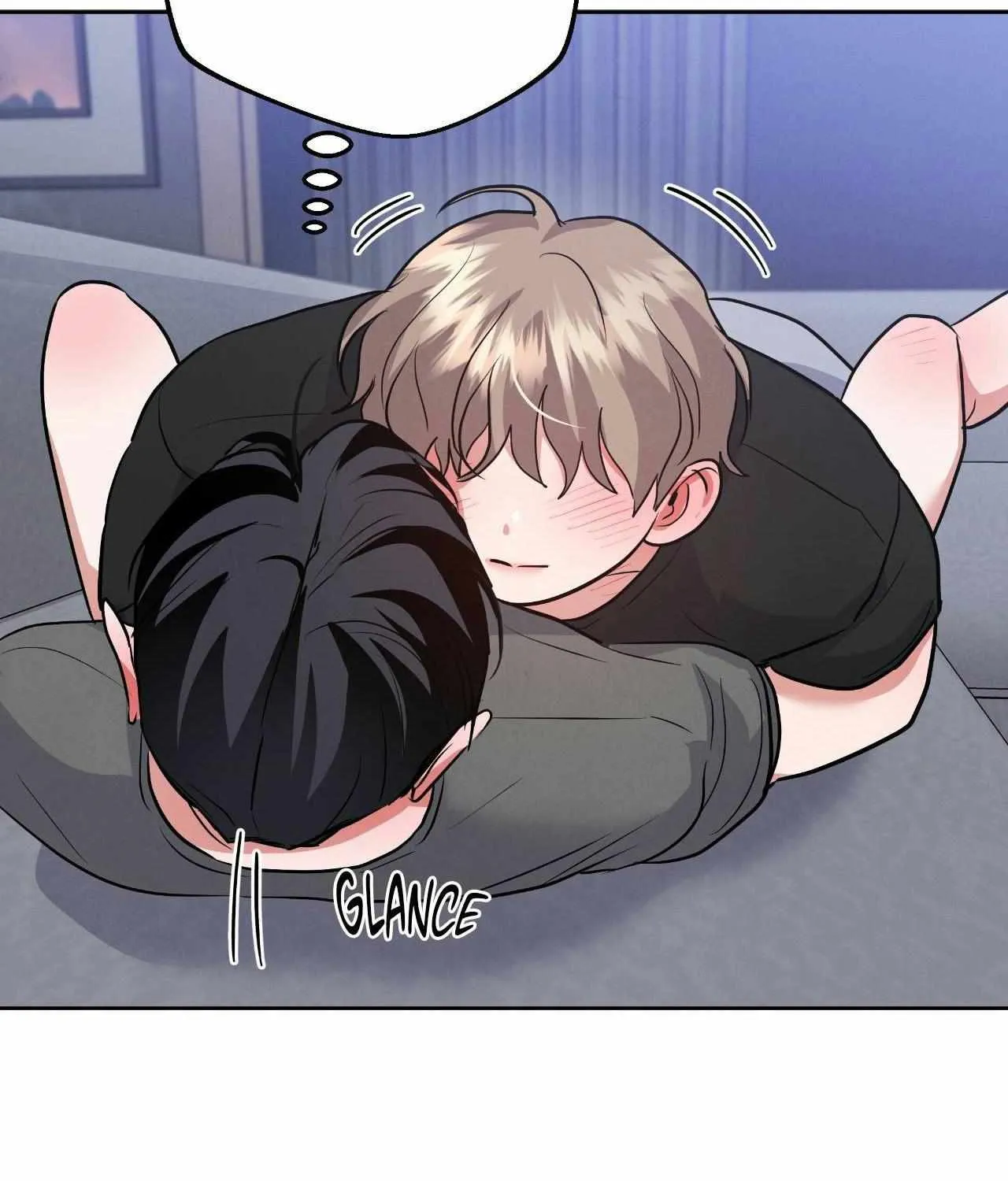 Near and Dear Chapter 16 page 129 - 