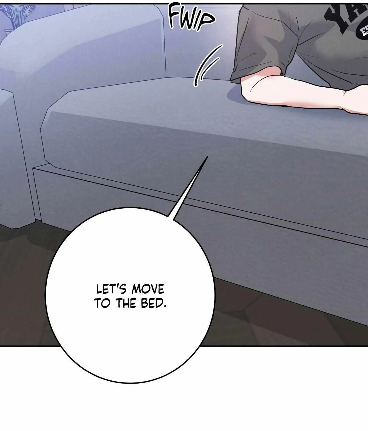 Near and Dear Chapter 16 page 134 - 