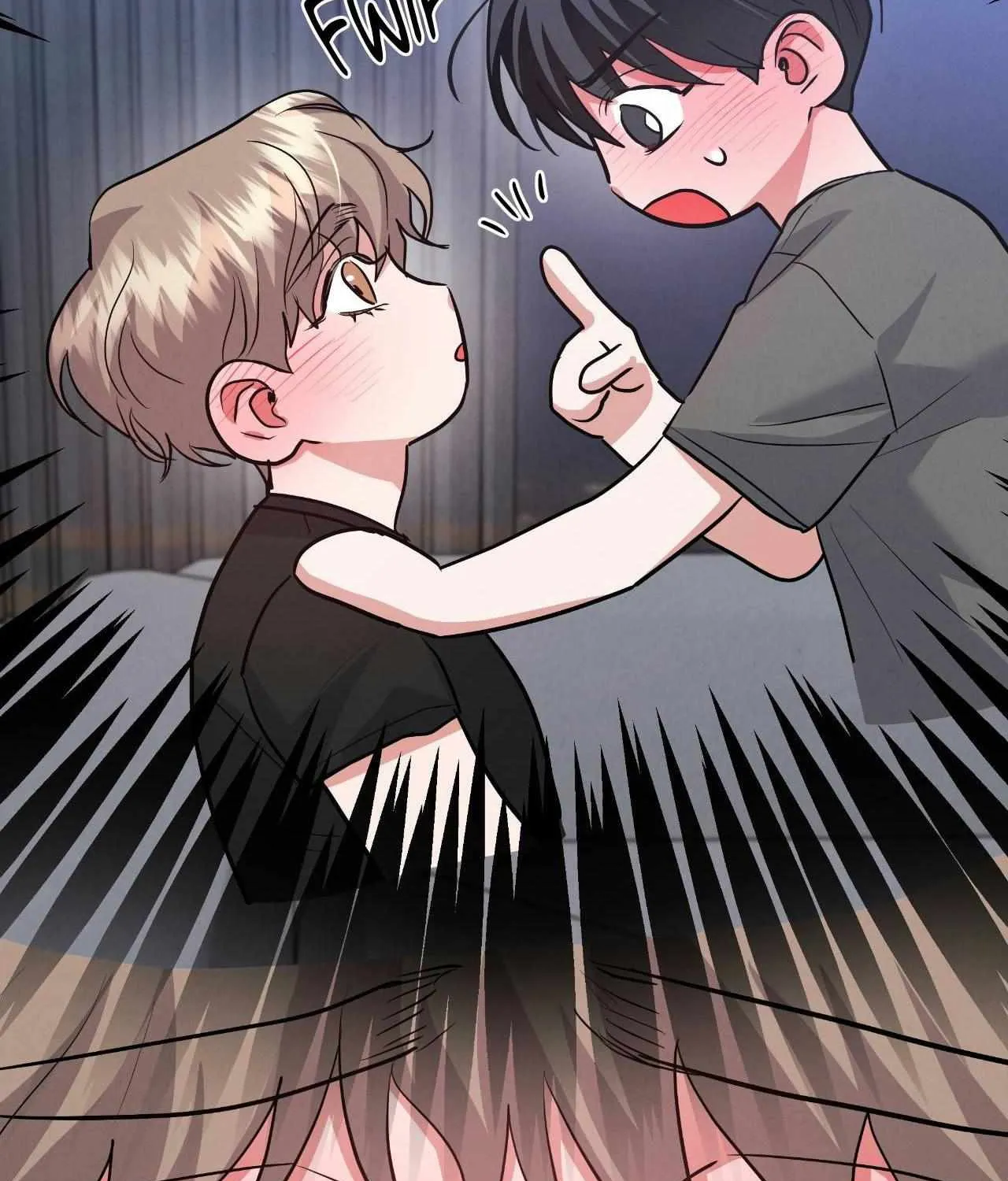 Near and Dear Chapter 16 page 15 - 