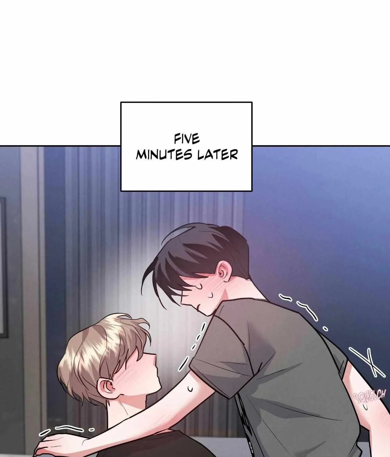 Near and Dear Chapter 16 page 17 - 