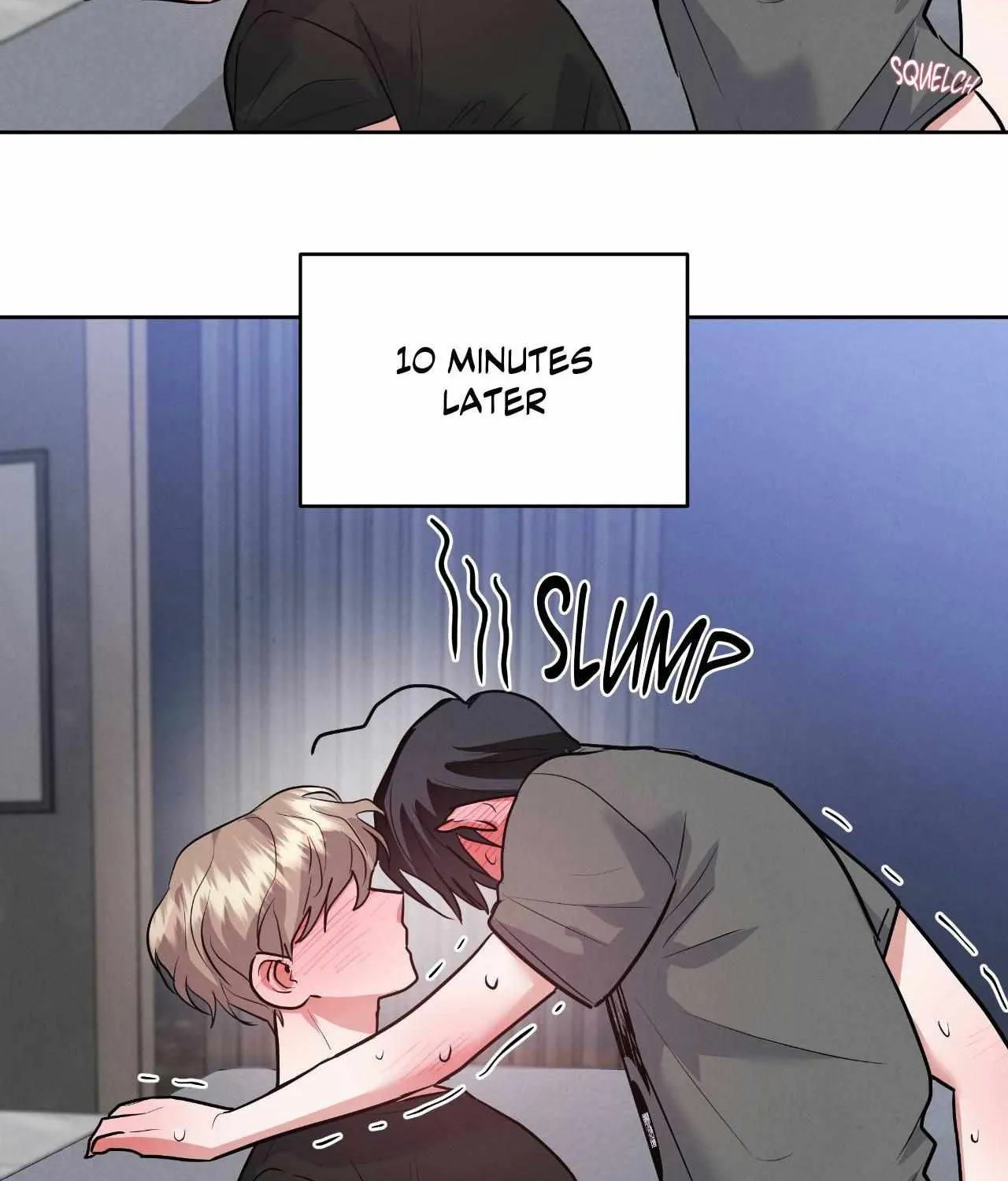 Near and Dear Chapter 16 page 18 - 