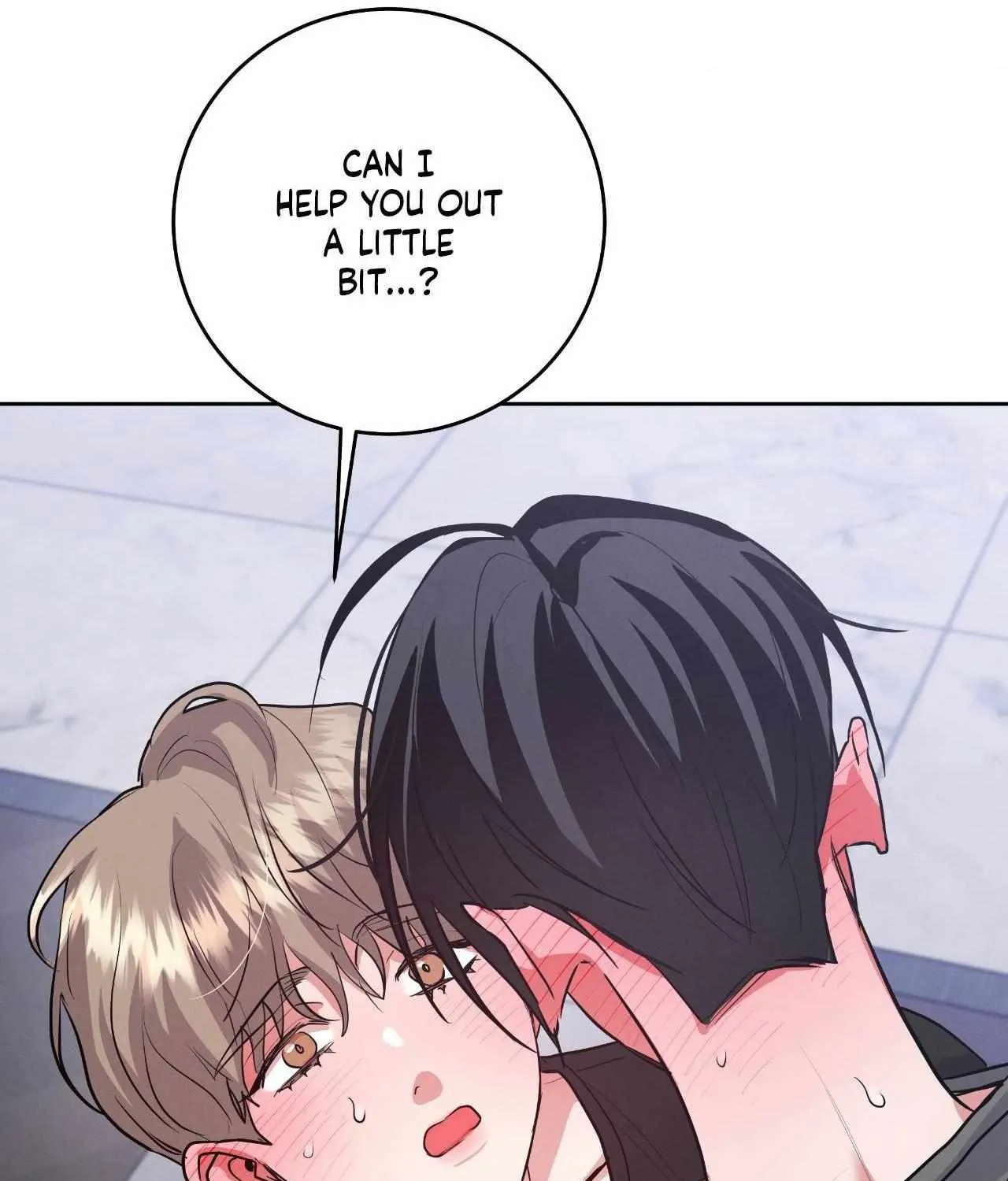 Near and Dear Chapter 16 page 23 - 