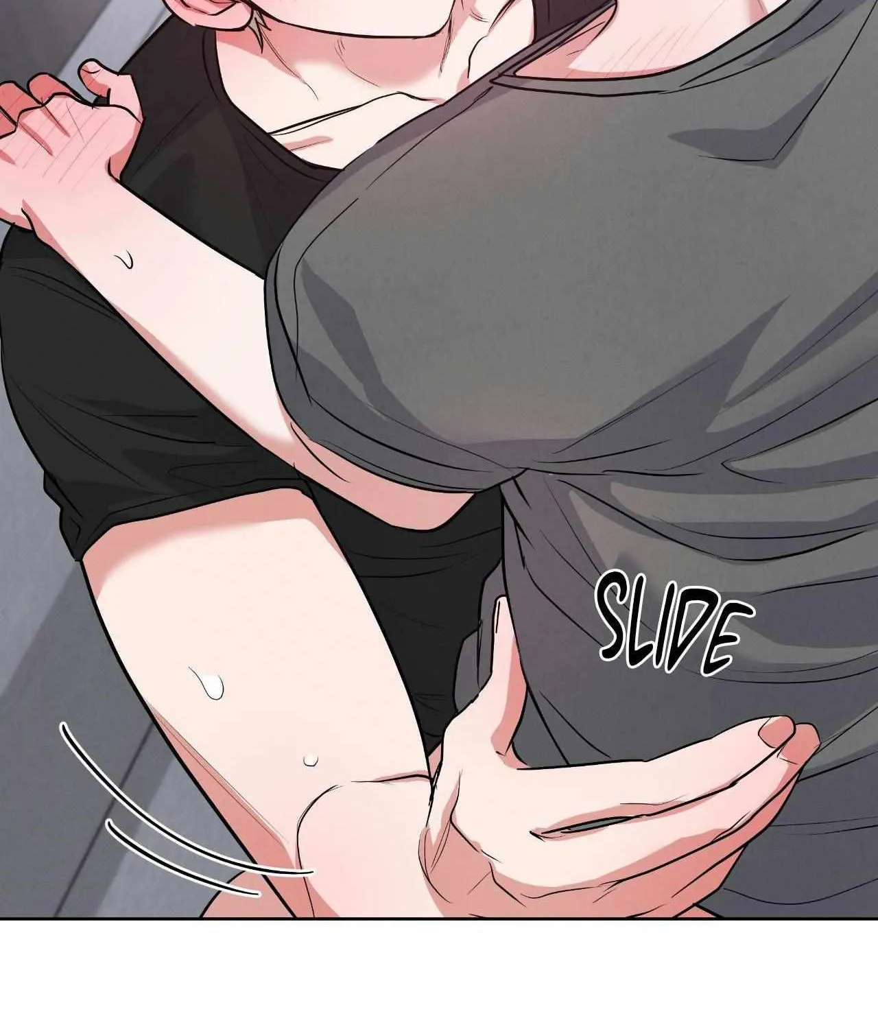 Near and Dear Chapter 16 page 24 - 