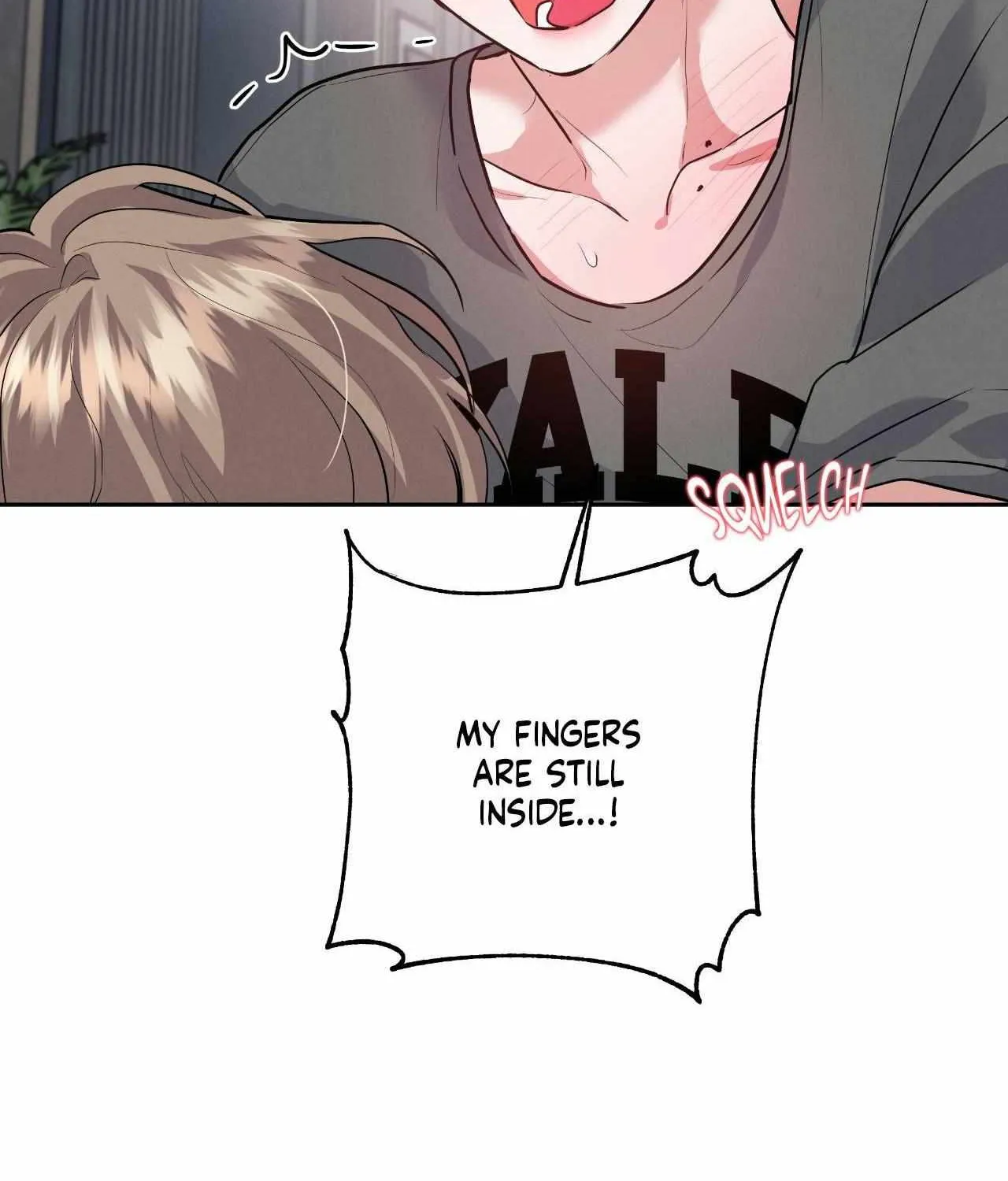Near and Dear Chapter 16 page 31 - 