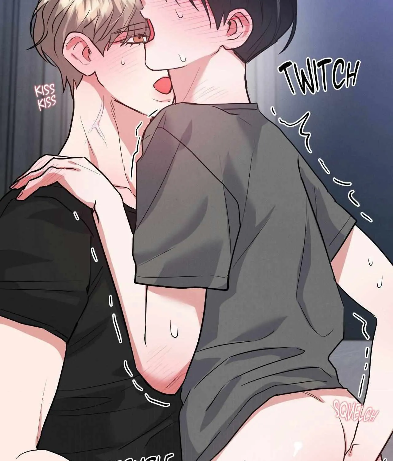 Near and Dear Chapter 16 page 35 - 