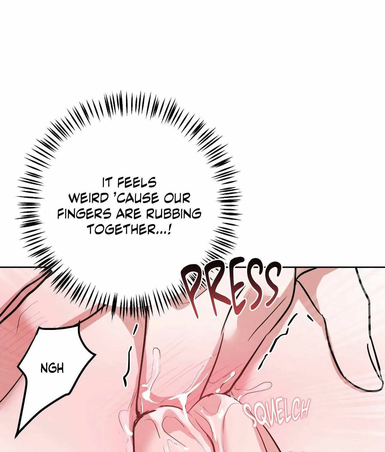 Near and Dear Chapter 16 page 37 - 
