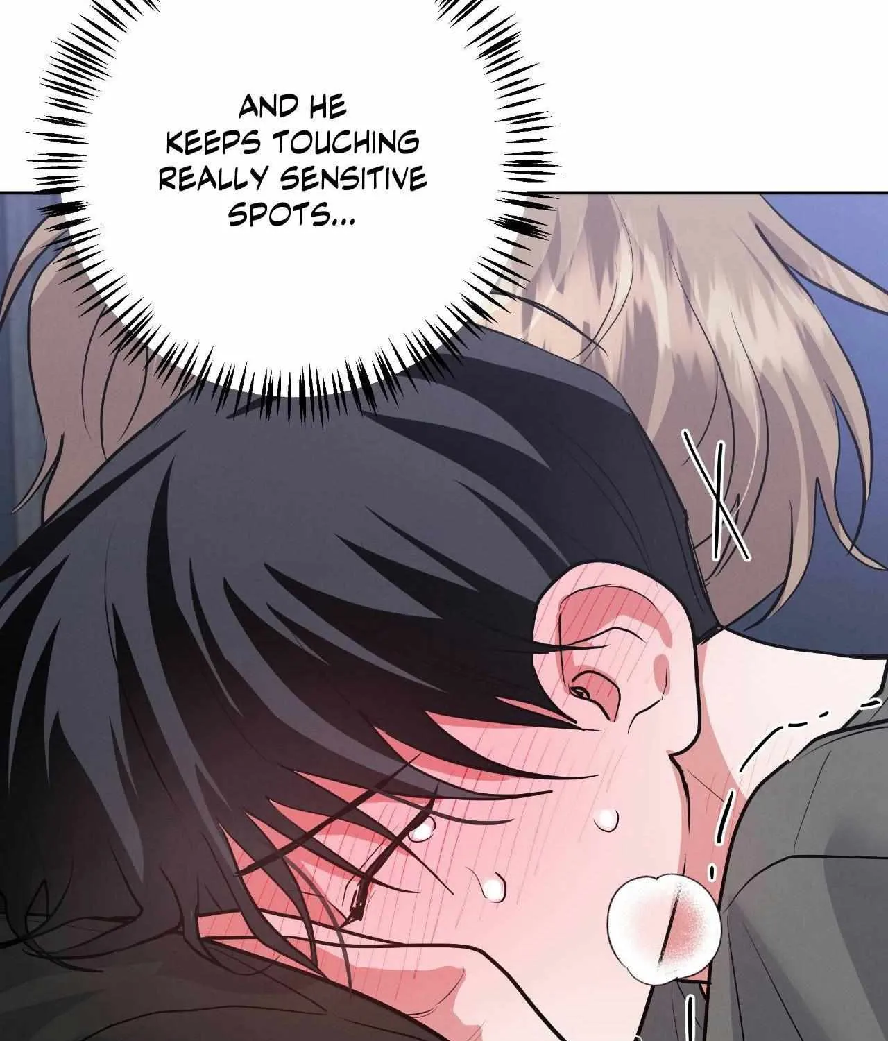 Near and Dear Chapter 16 page 39 - 