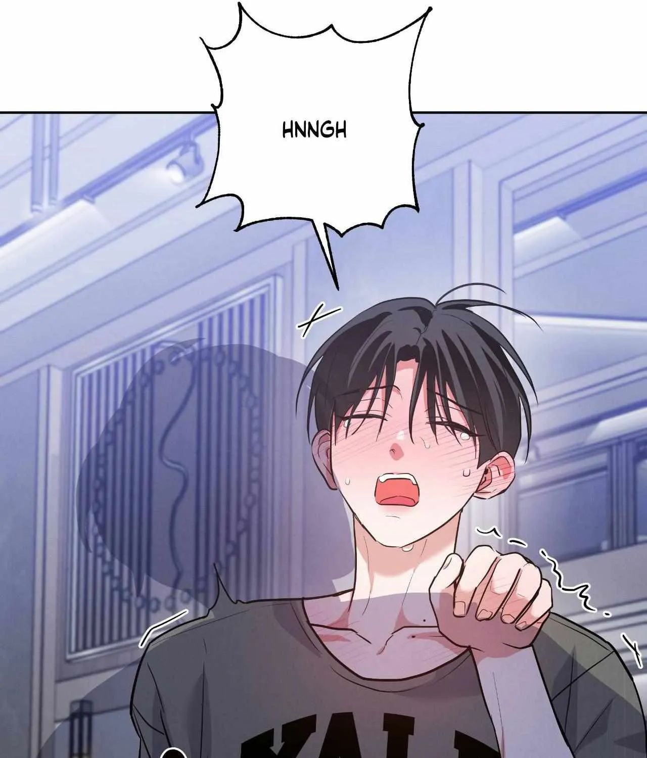 Near and Dear Chapter 16 page 44 - 