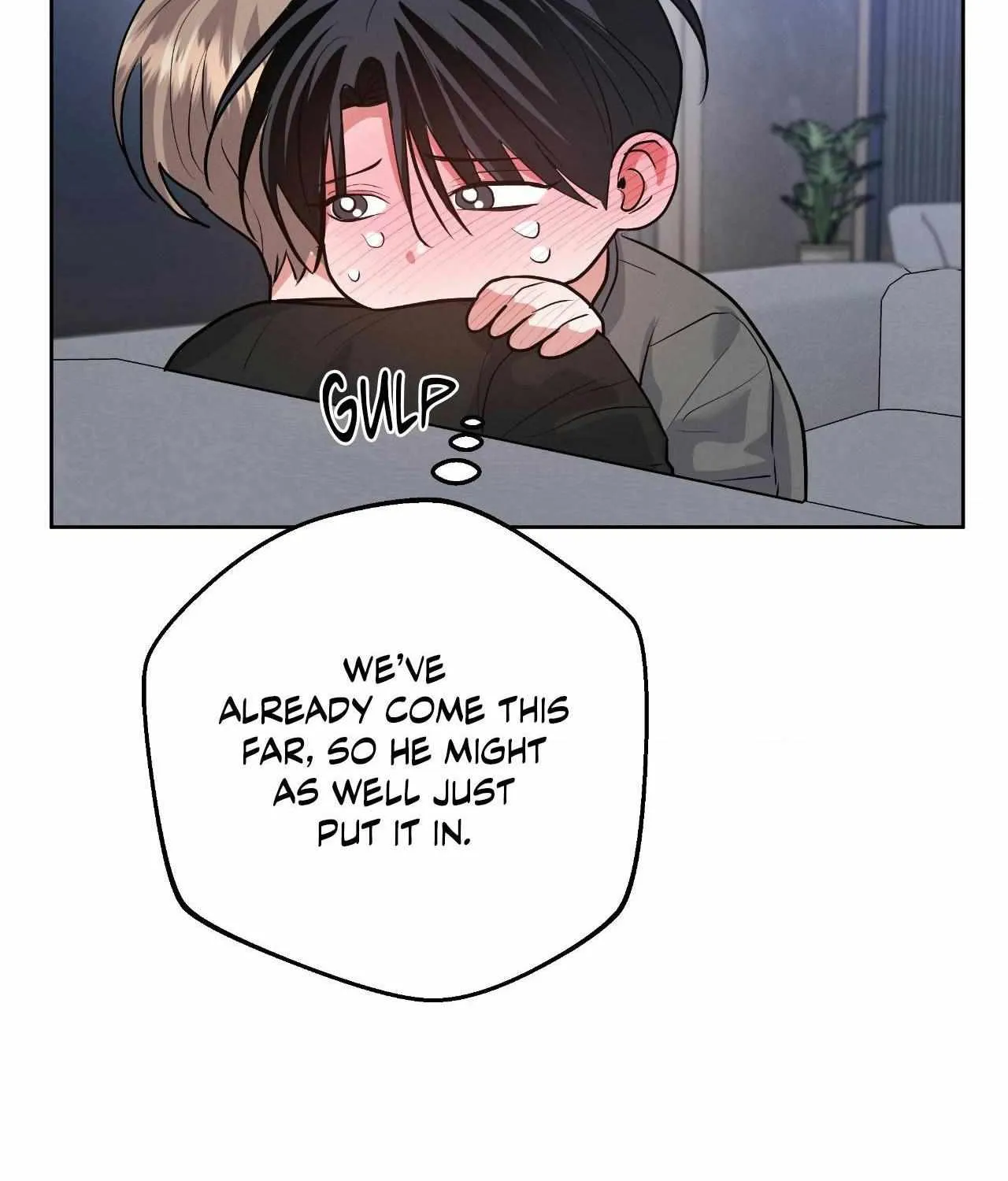 Near and Dear Chapter 16 page 50 - 