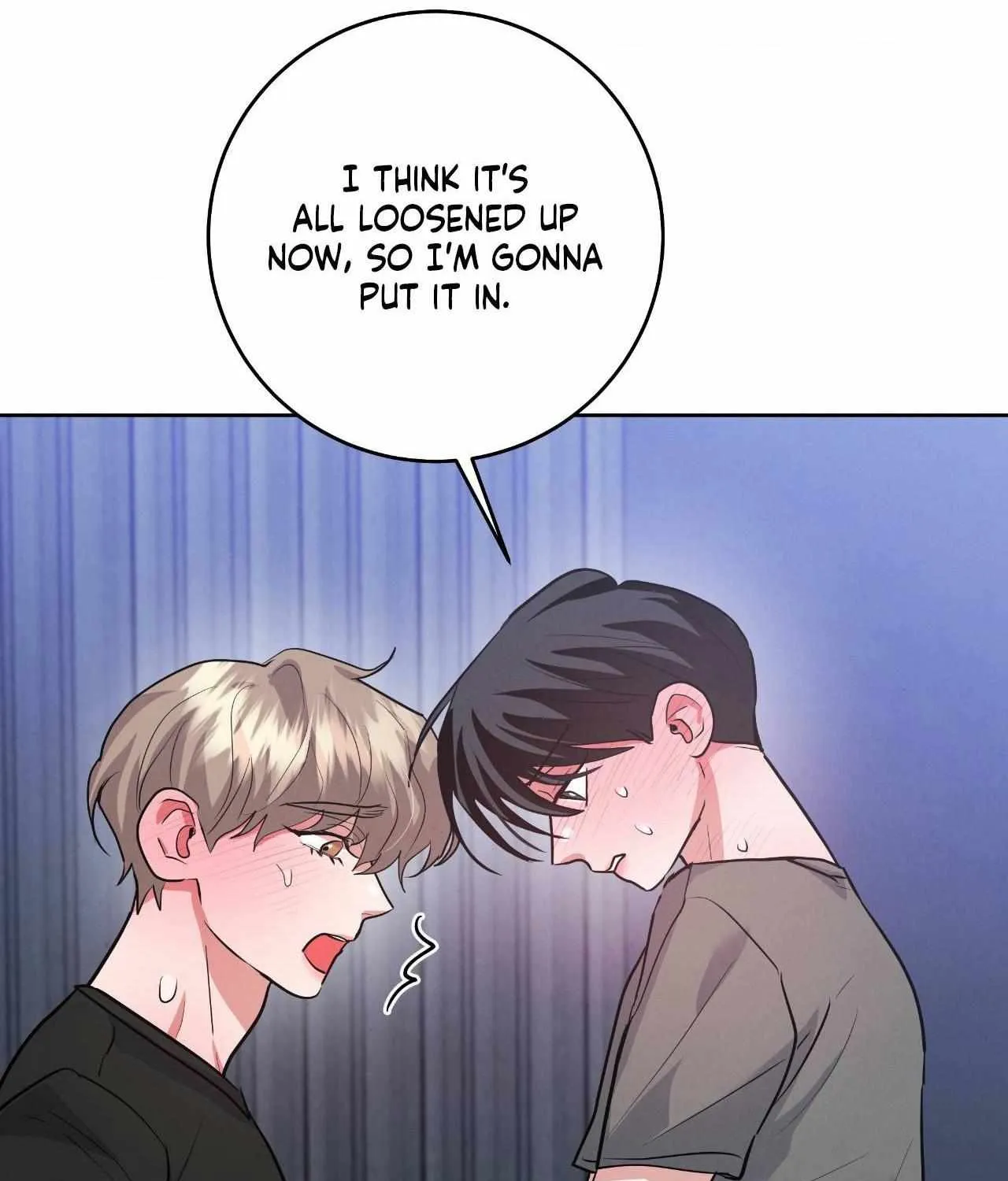 Near and Dear Chapter 16 page 52 - 
