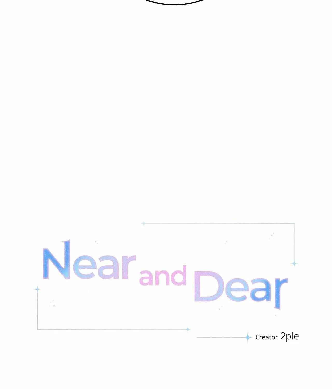 Near and Dear Chapter 16 page 60 - 