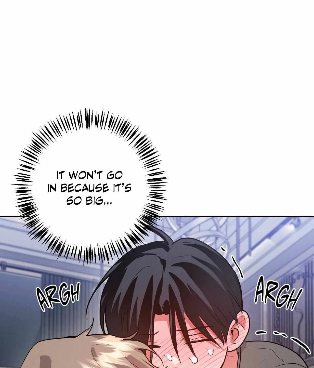 Near and Dear Chapter 16 page 70 - 