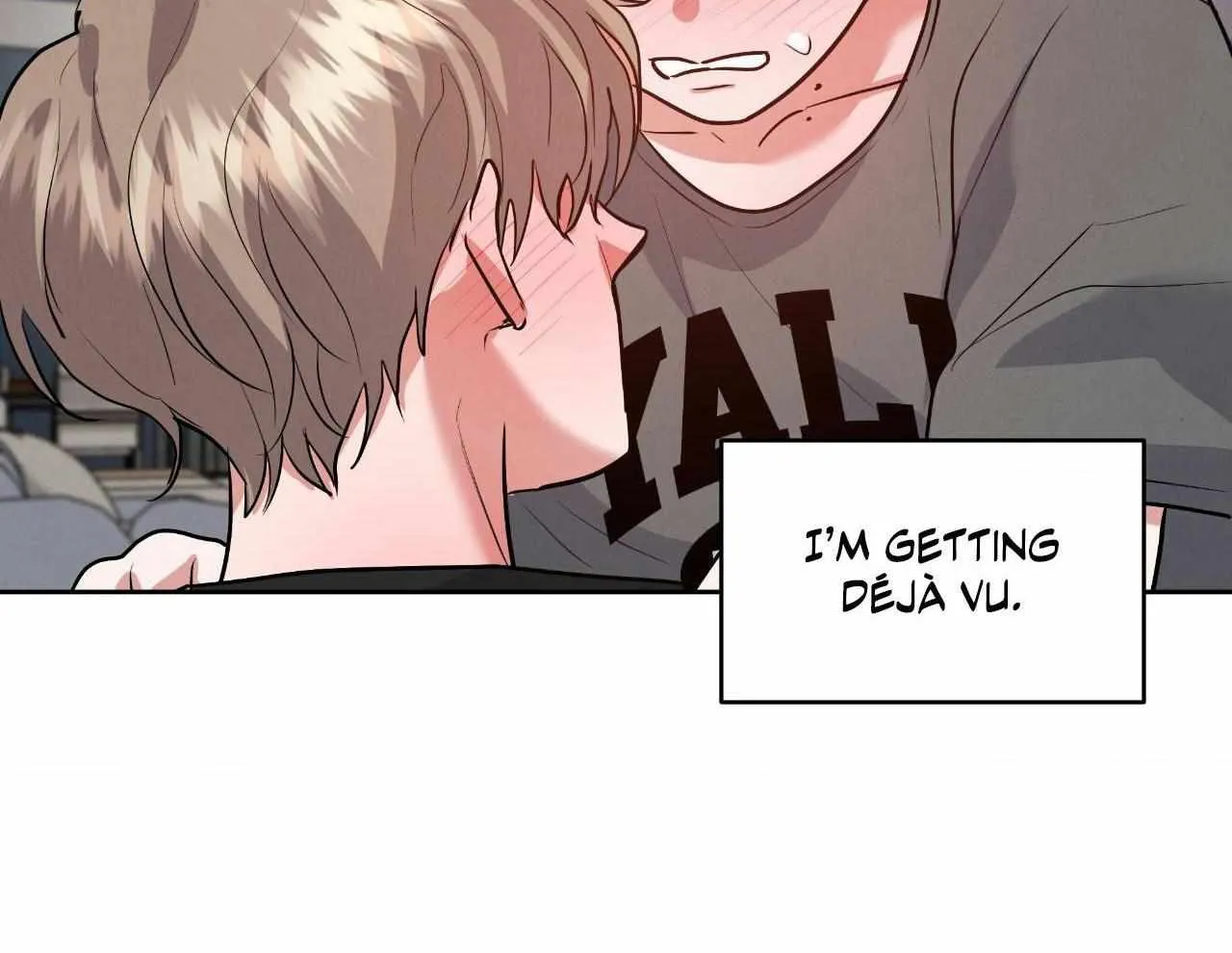 Near and Dear Chapter 16 page 71 - 