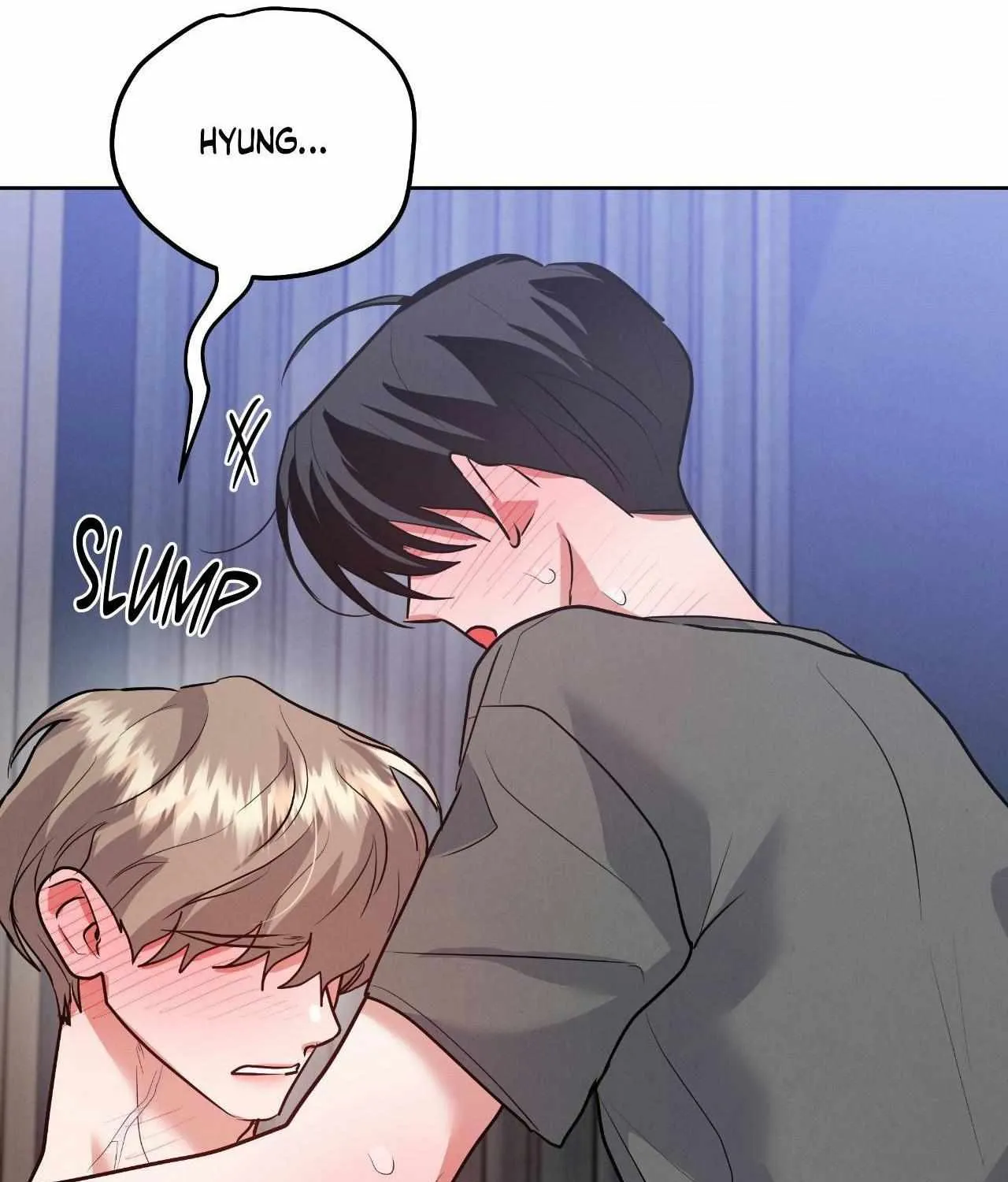 Near and Dear Chapter 16 page 75 - 