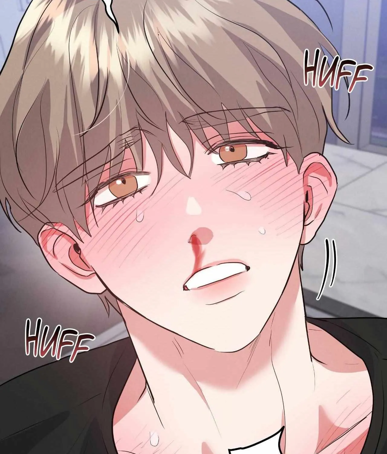 Near and Dear Chapter 16 page 77 - 