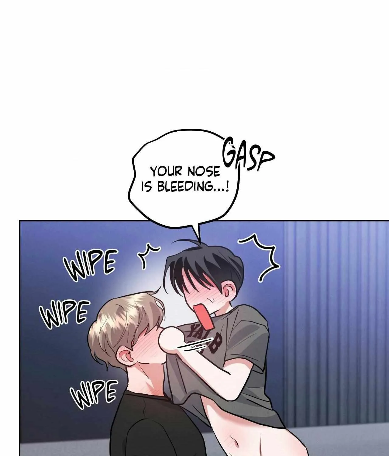 Near and Dear Chapter 16 page 79 - 