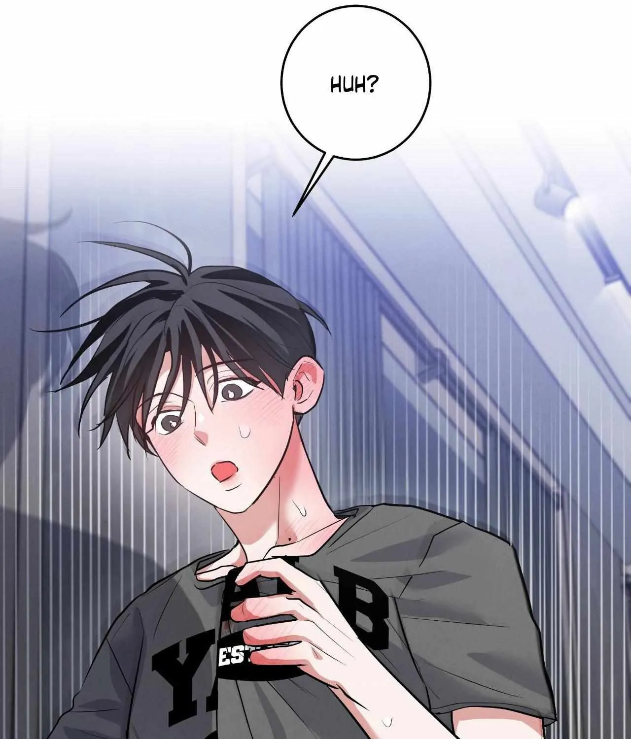 Near and Dear Chapter 16 page 83 - 