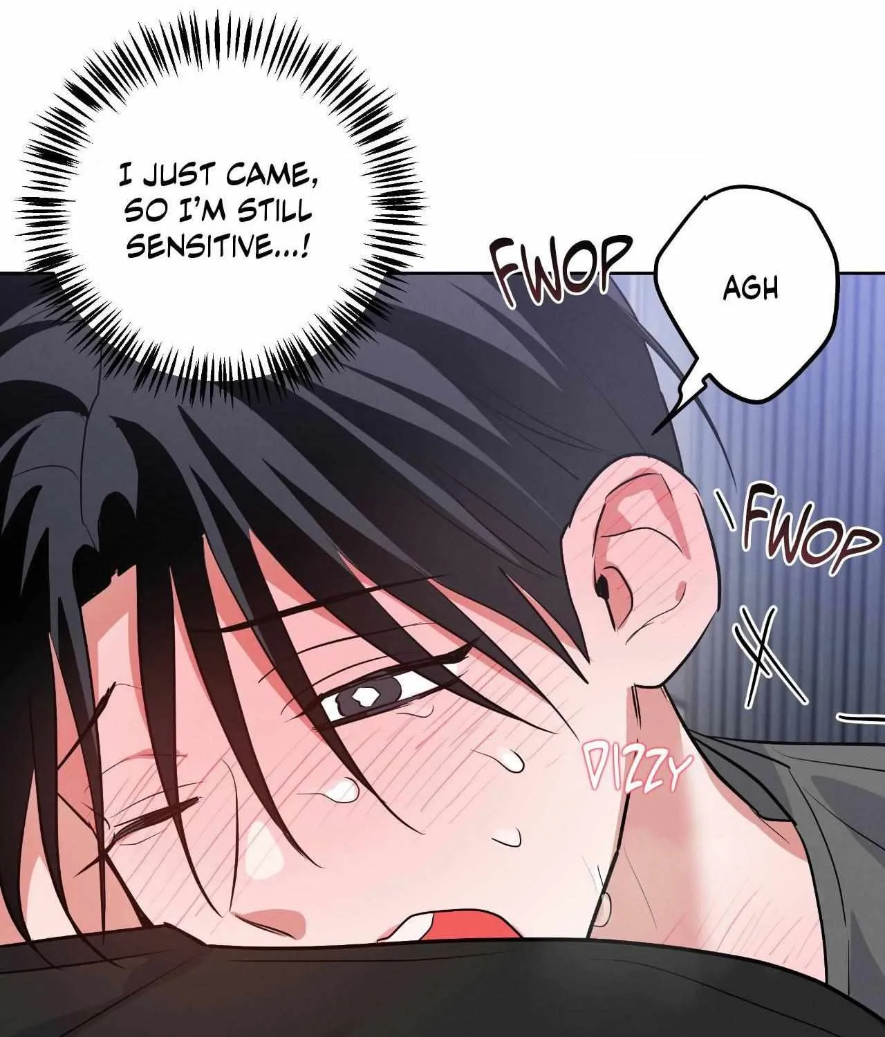 Near and Dear Chapter 16 page 93 - 