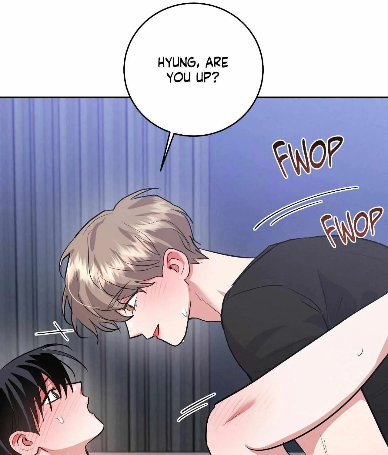 Near and Dear Chapter 16 page 100 - 