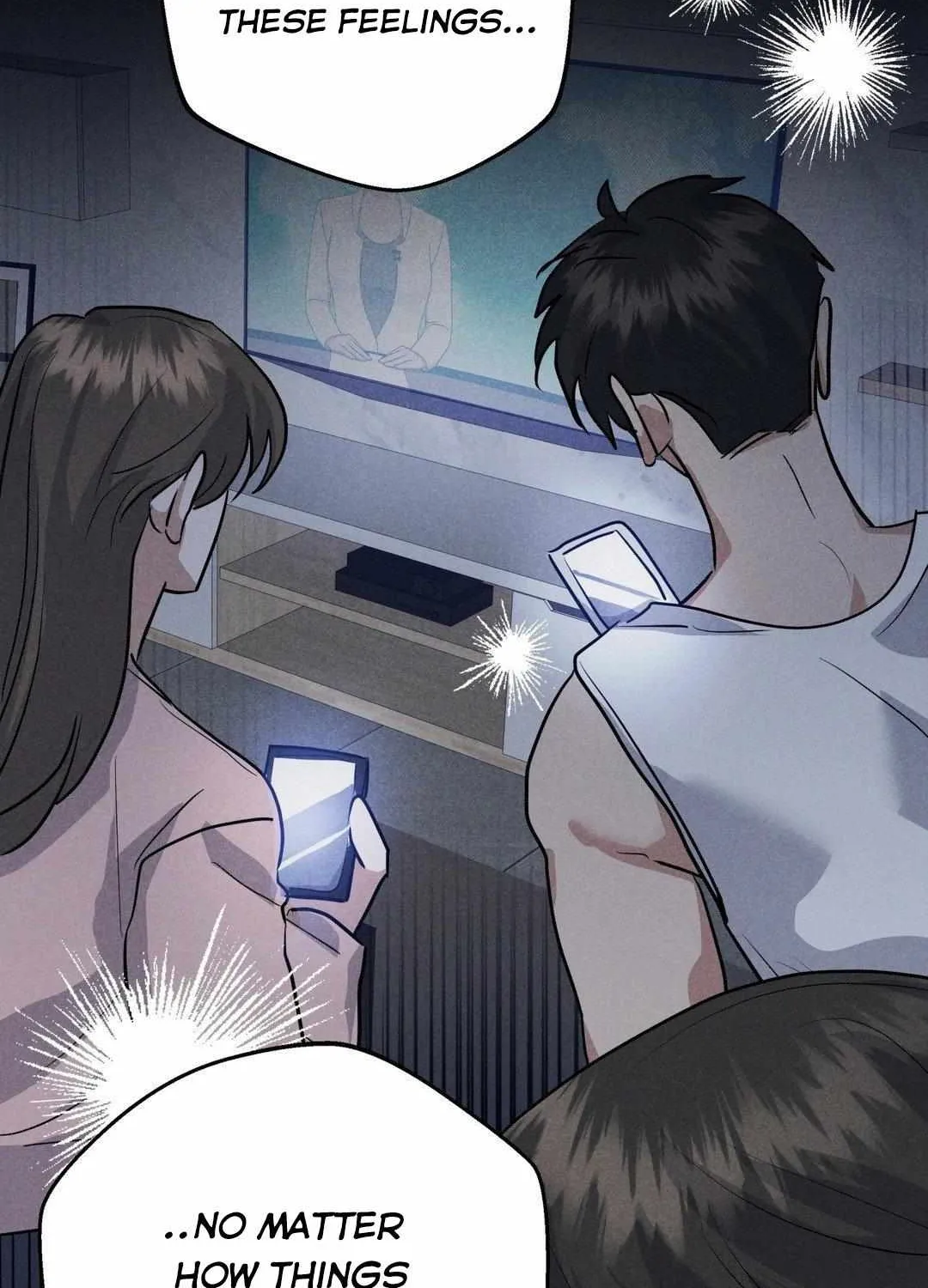 Near and Dear Chapter 17 page 15 - 