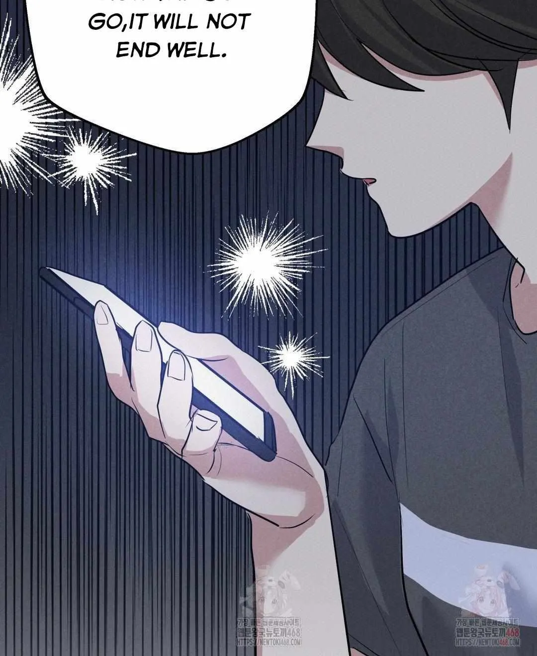 Near and Dear Chapter 17 page 16 - 