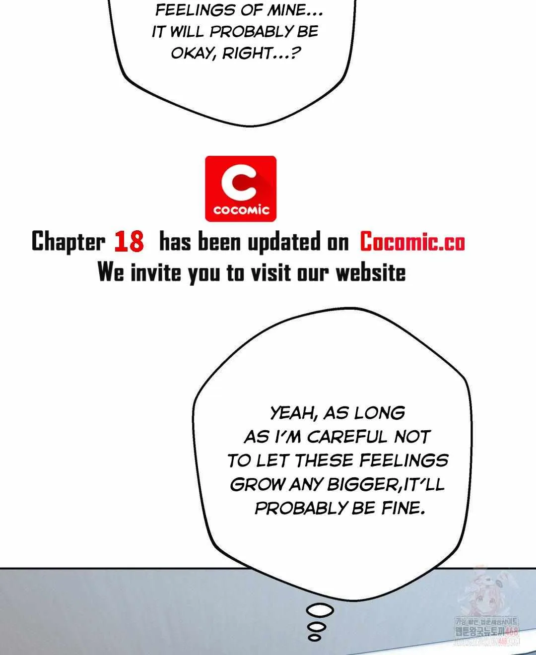 Near and Dear Chapter 17 page 22 - 
