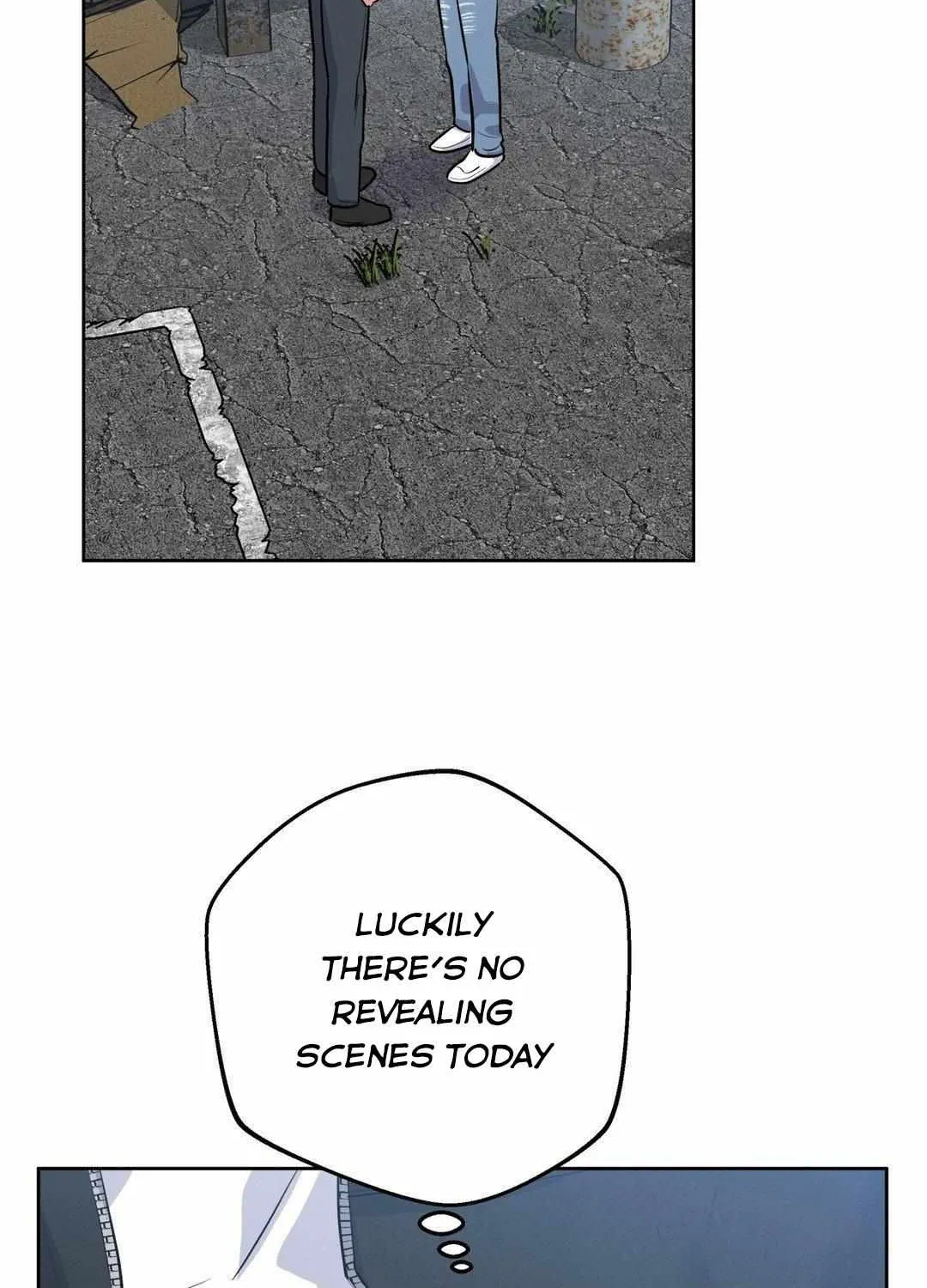 Near and Dear Chapter 17 page 27 - 