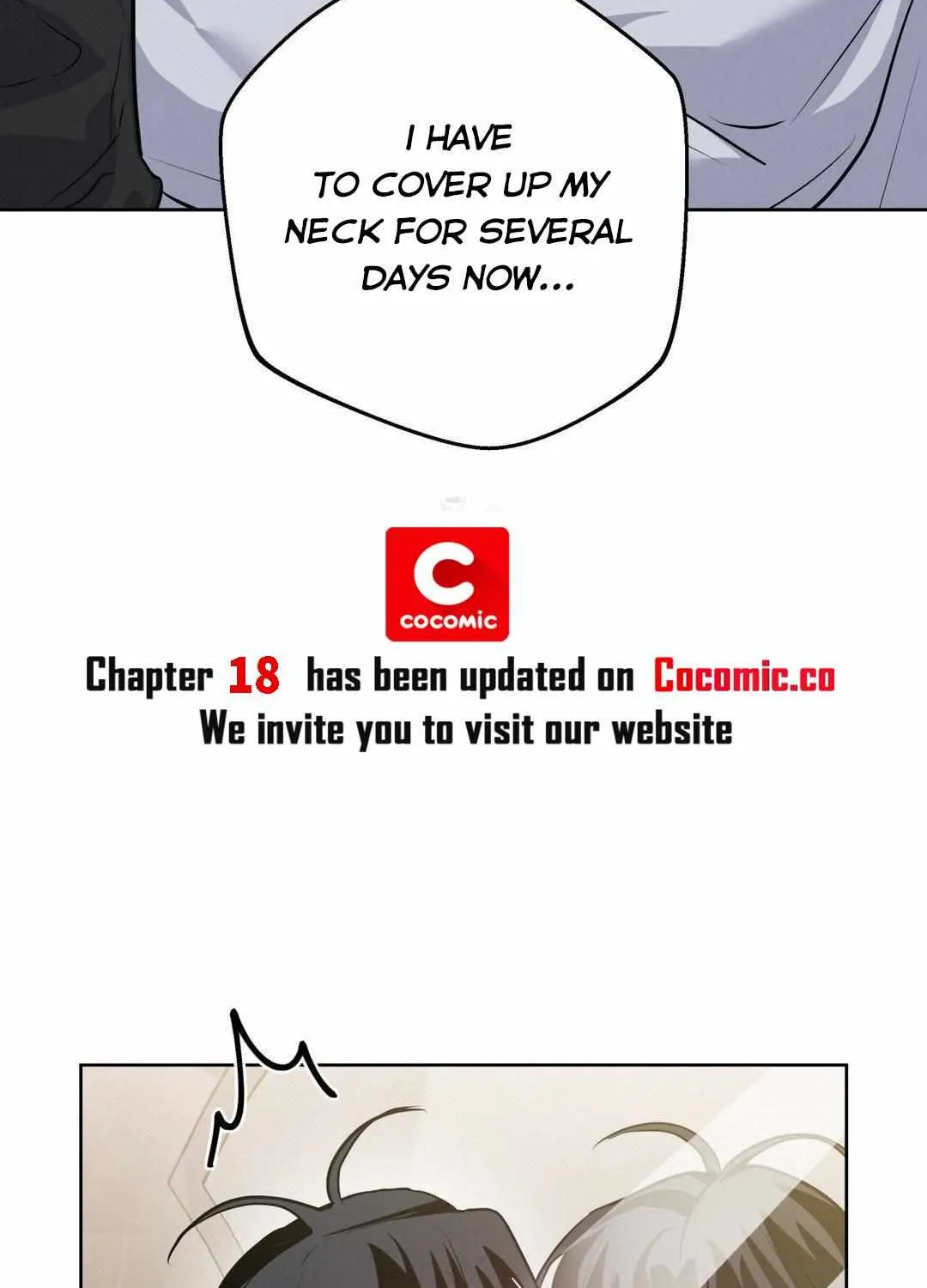 Near and Dear Chapter 17 page 30 - 