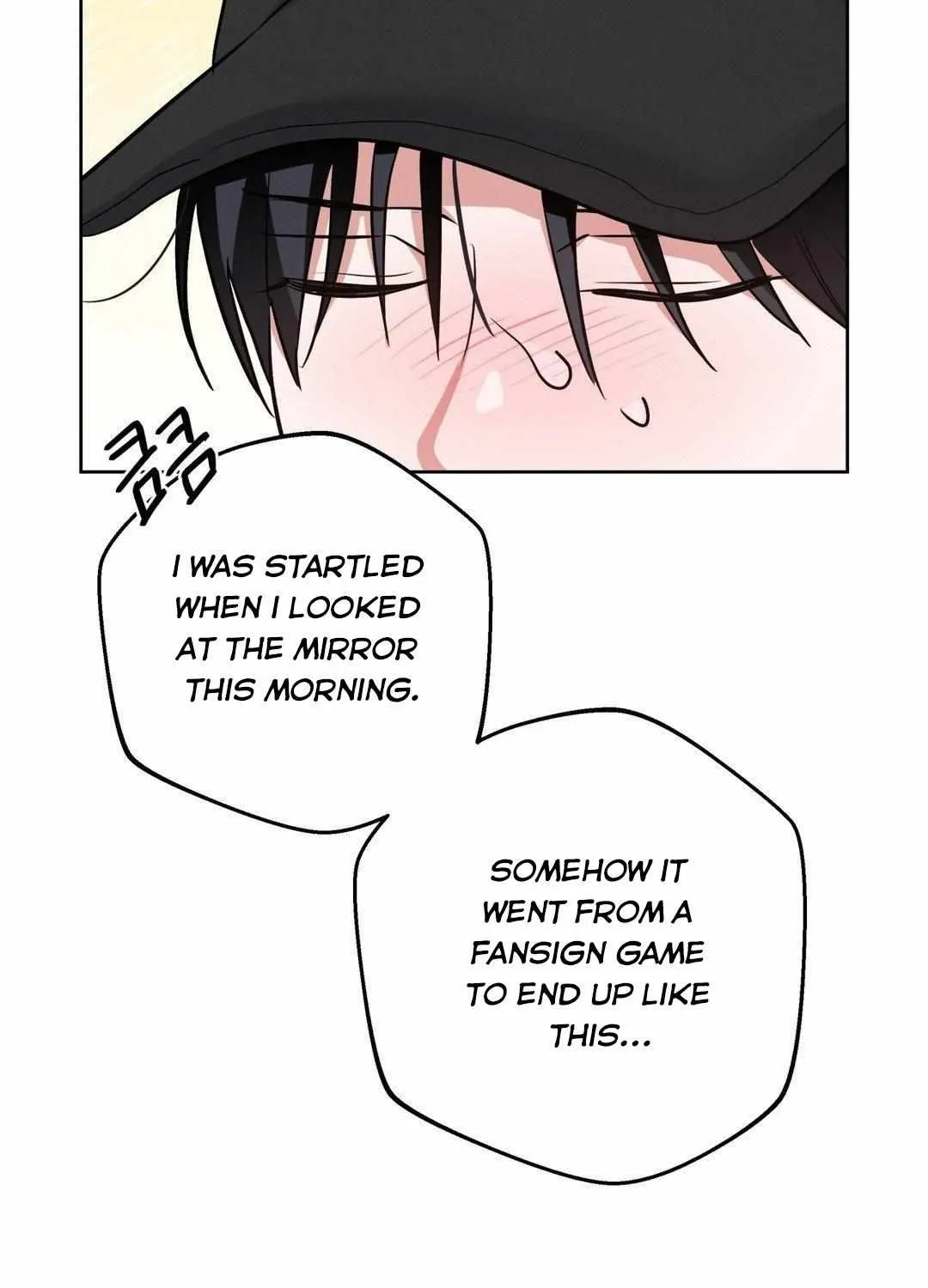 Near and Dear Chapter 17 page 32 - 