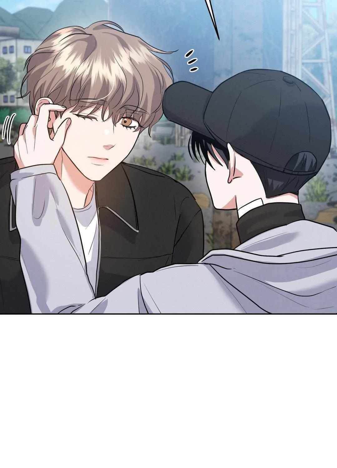 Near and Dear Chapter 17 page 35 - 