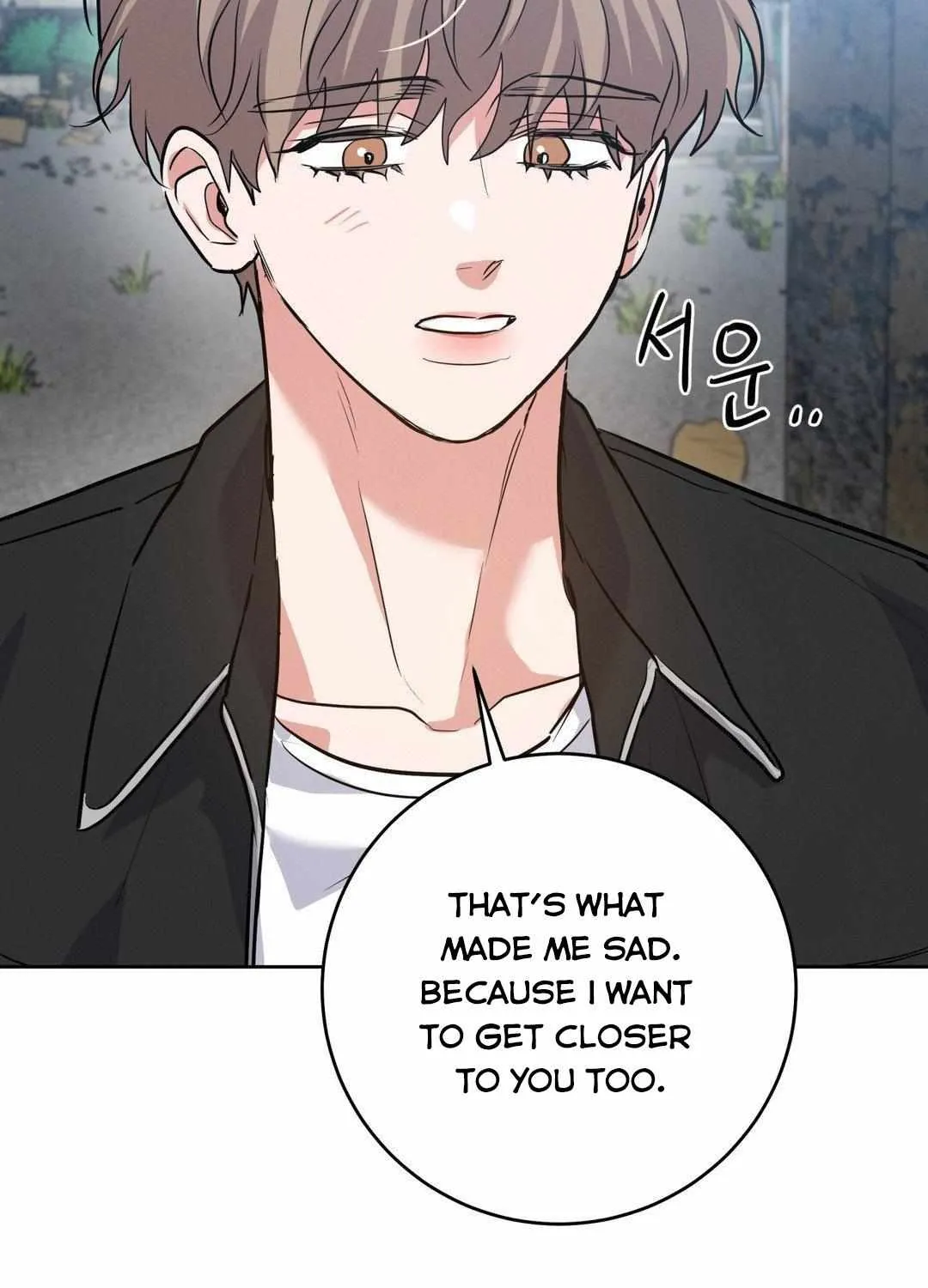 Near and Dear Chapter 17 page 41 - 