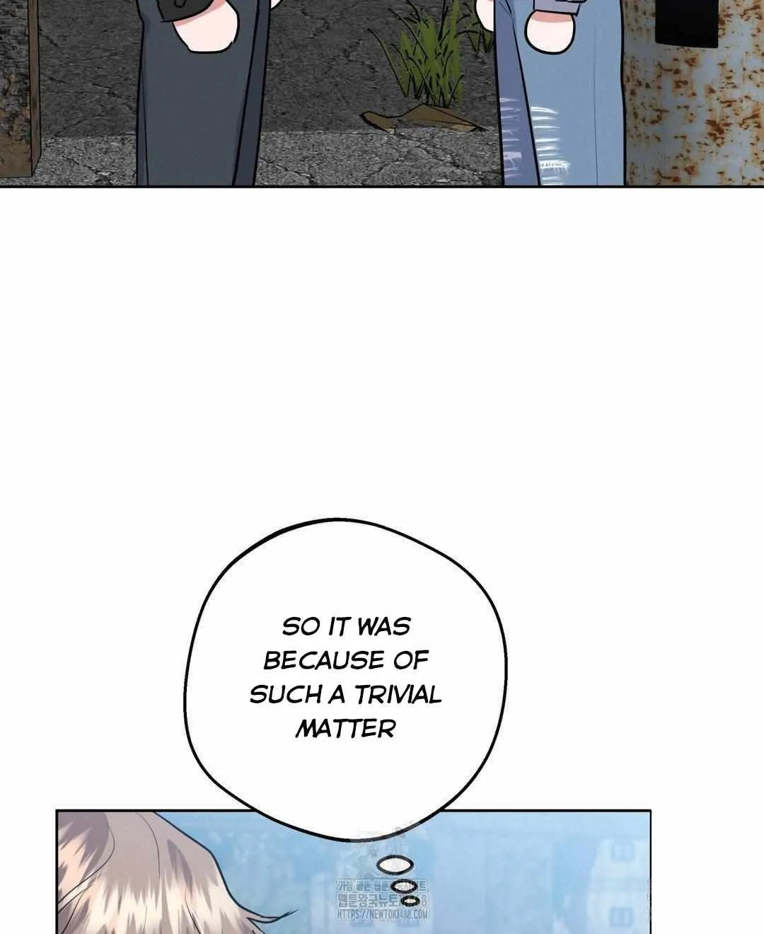 Near and Dear Chapter 17 page 43 - 