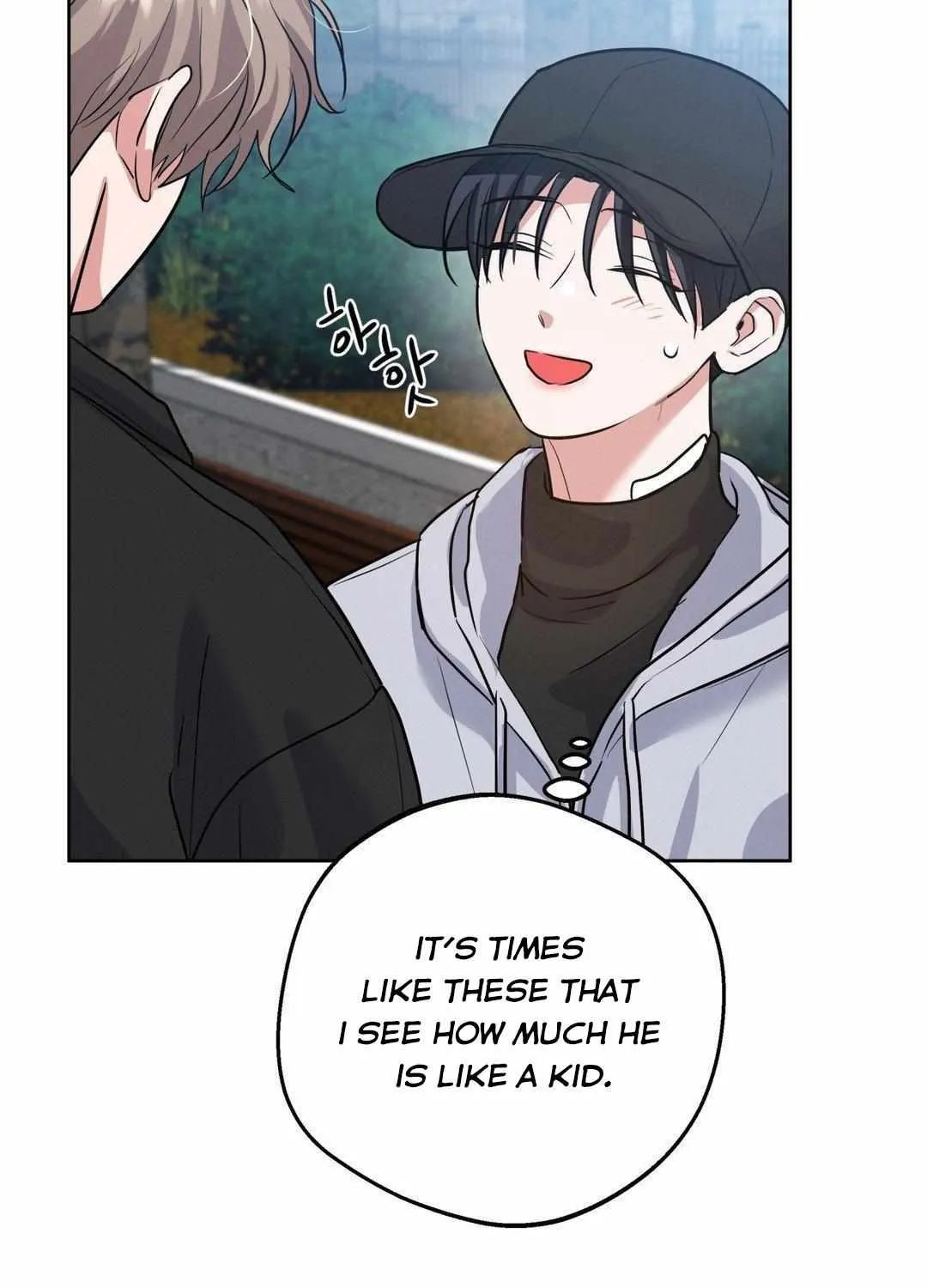 Near and Dear Chapter 17 page 44 - 