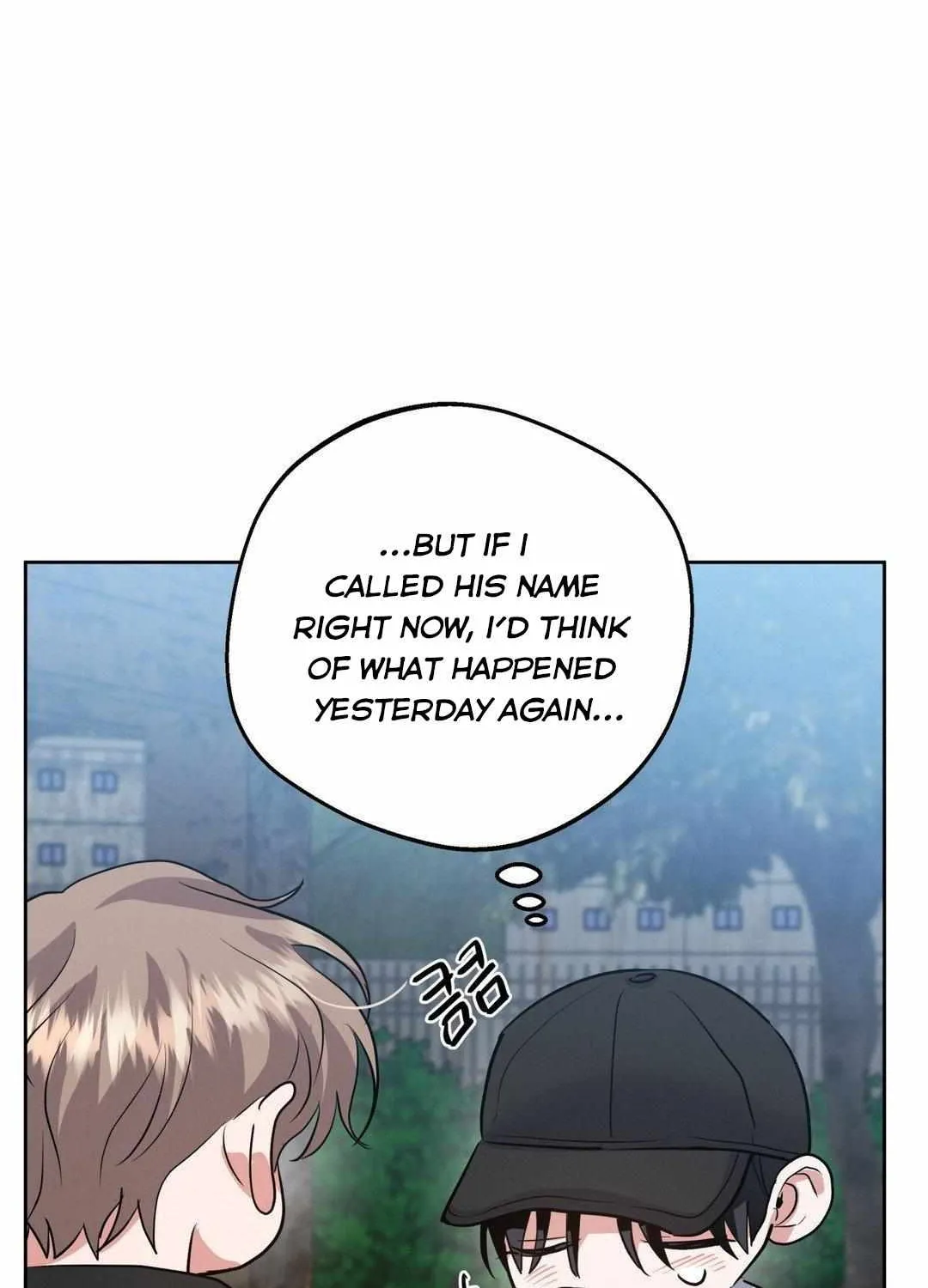 Near and Dear Chapter 17 page 45 - 