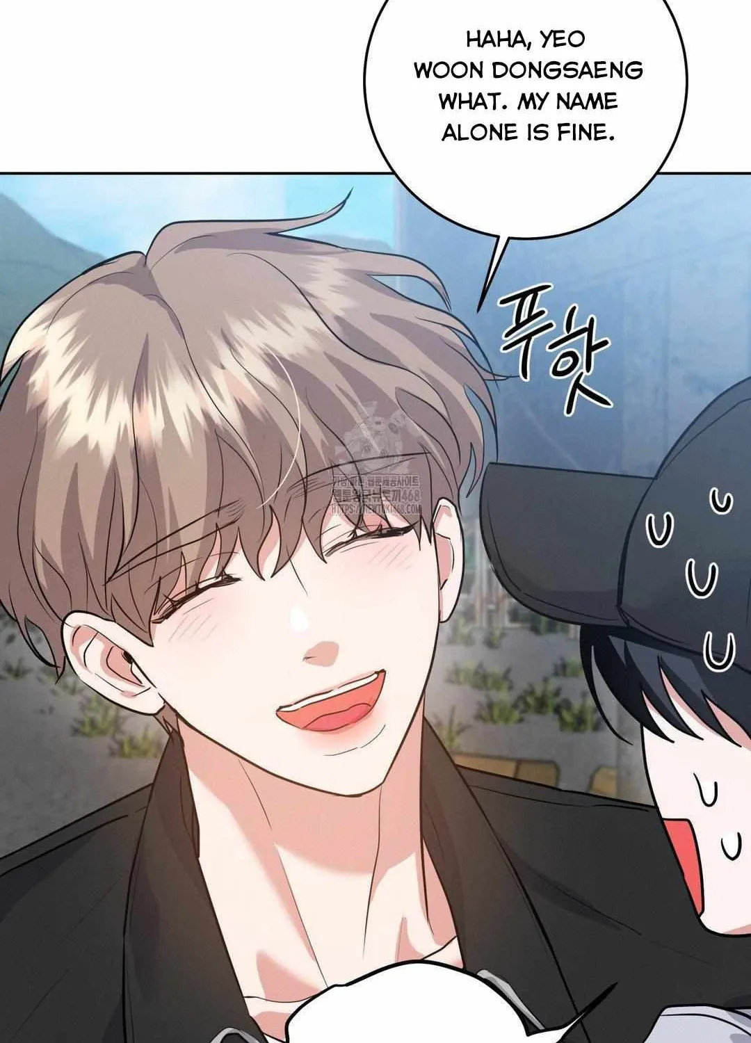 Near and Dear Chapter 17 page 48 - 