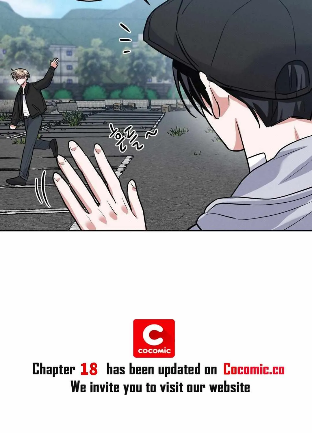 Near and Dear Chapter 17 page 53 - 