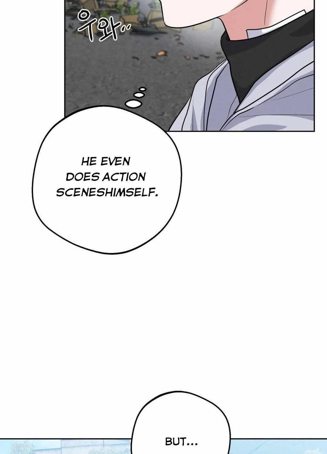 Near and Dear Chapter 17 page 69 - 