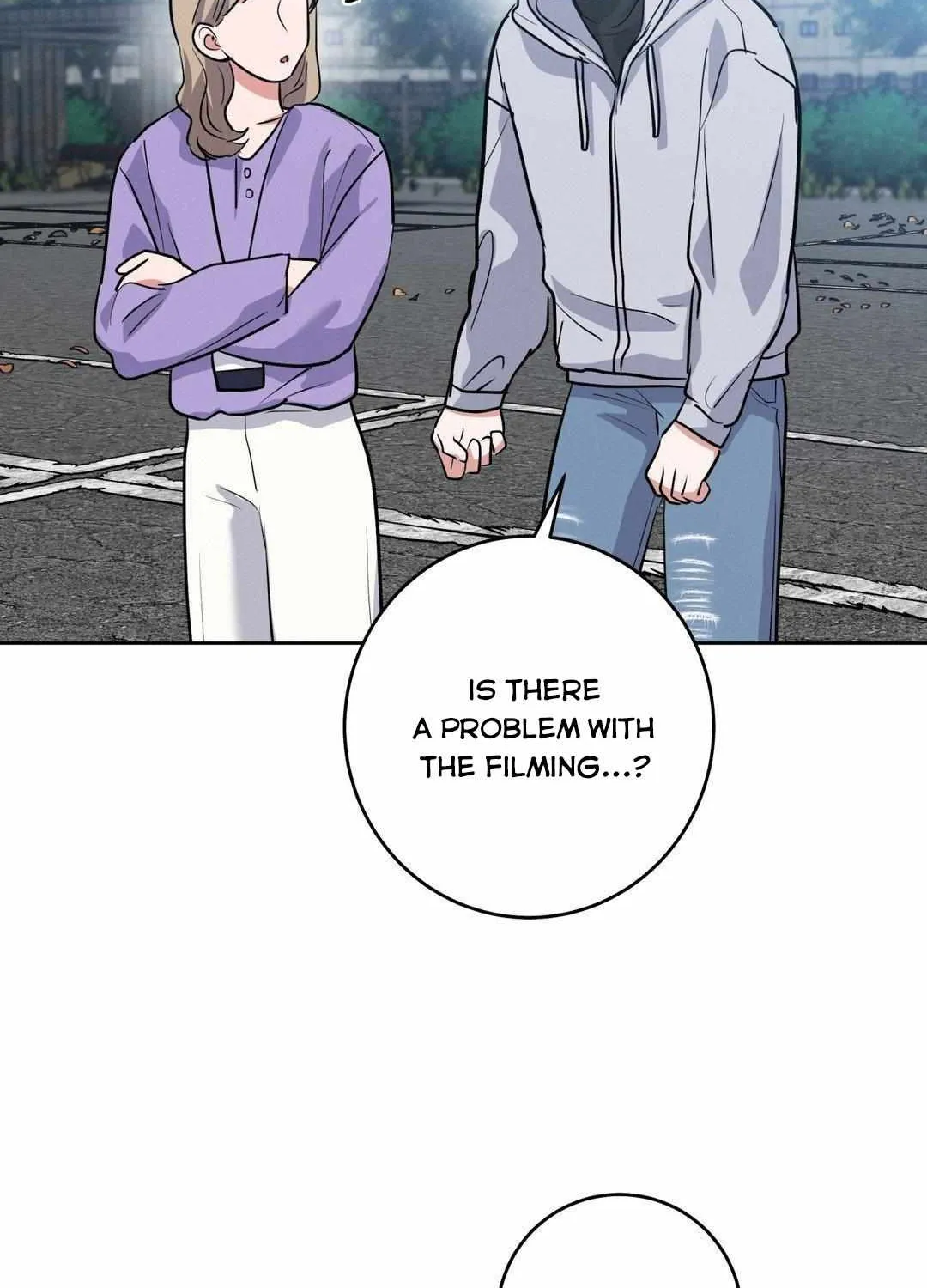 Near and Dear Chapter 17 page 72 - 