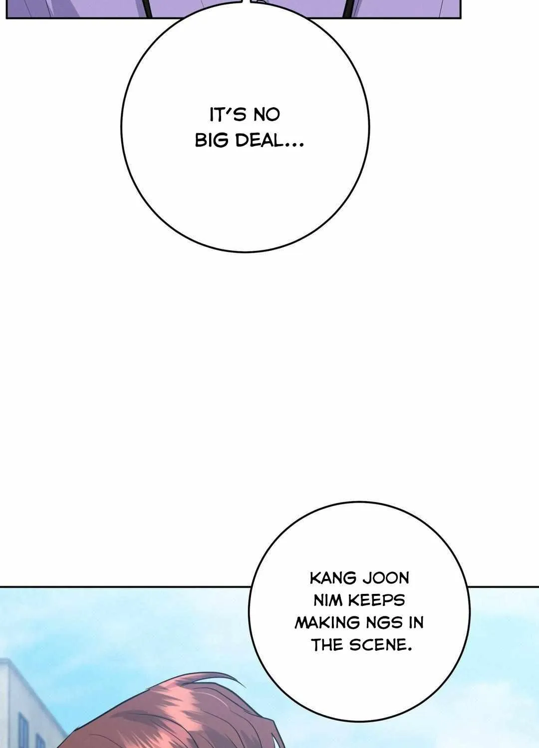 Near and Dear Chapter 17 page 74 - 