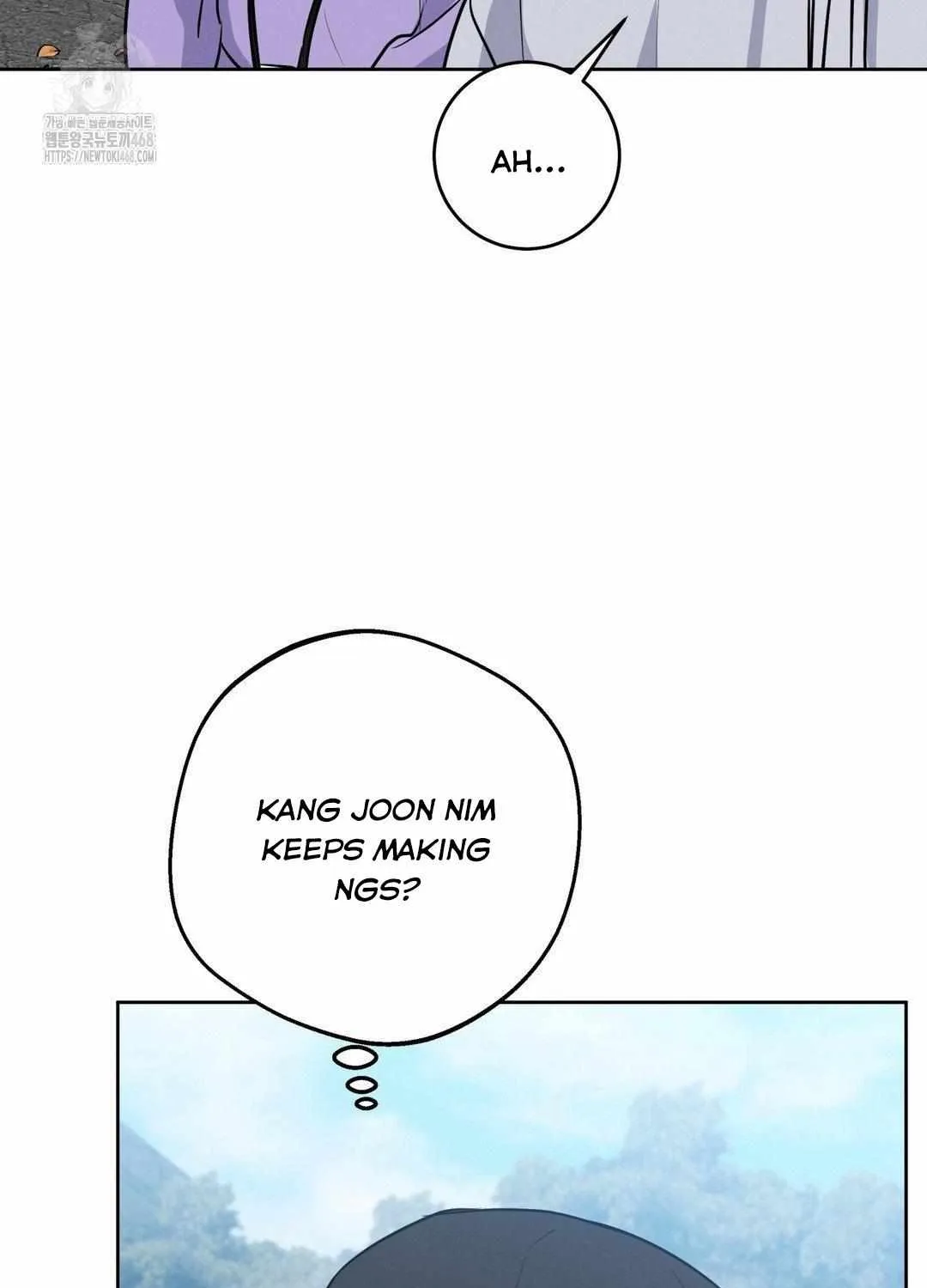 Near and Dear Chapter 17 page 77 - 