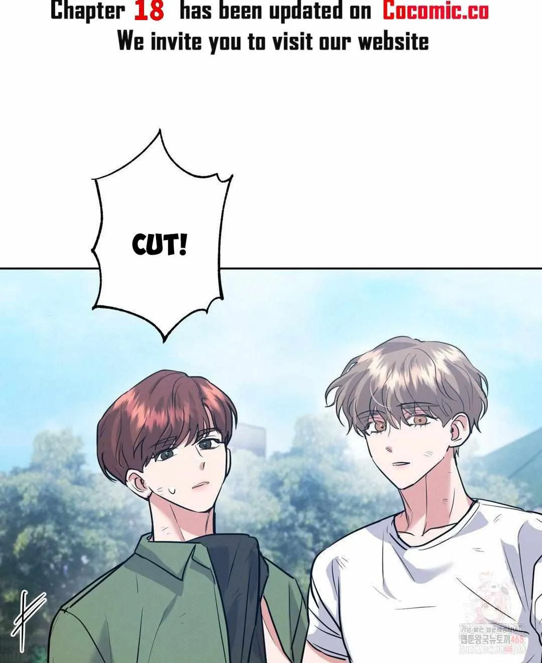 Near and Dear Chapter 17 page 79 - 