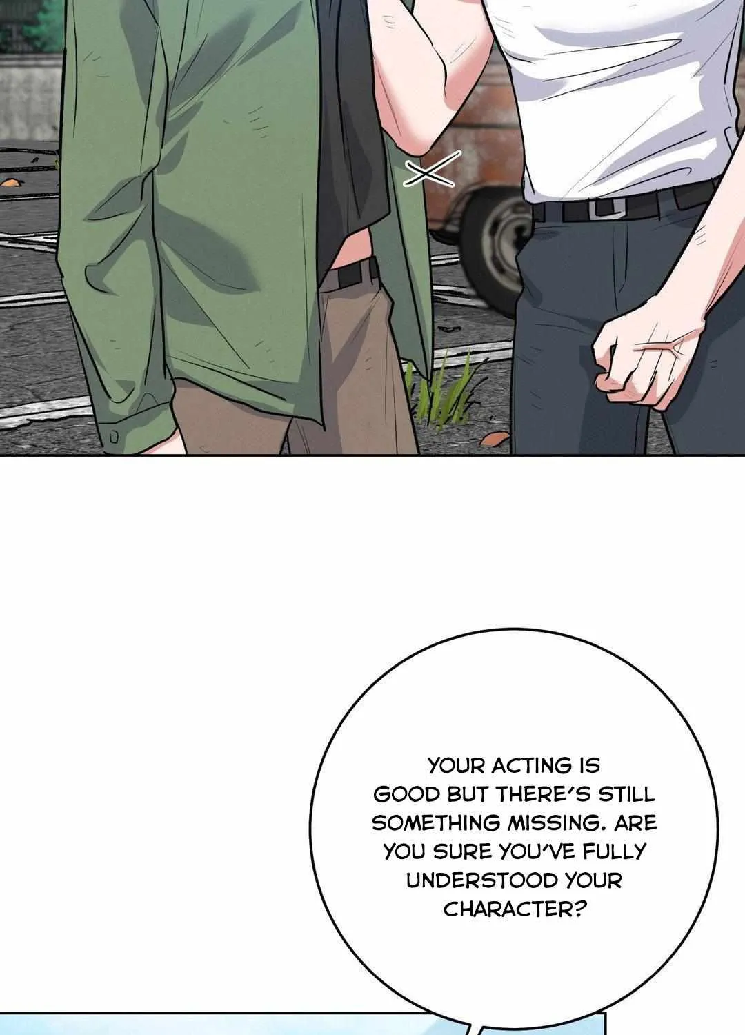 Near and Dear Chapter 17 page 80 - 