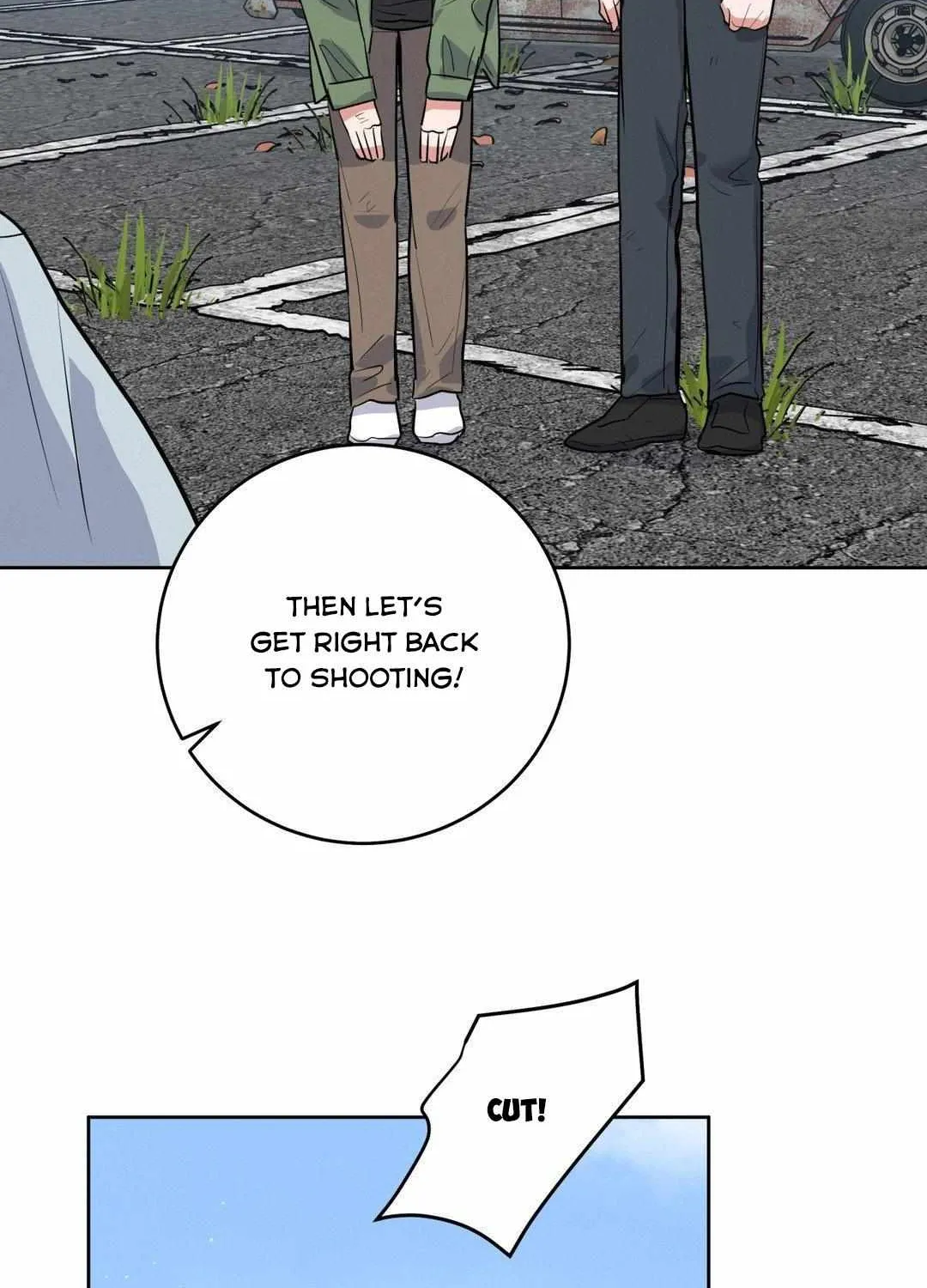 Near and Dear Chapter 17 page 84 - 