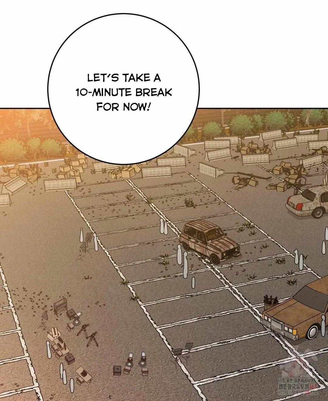 Near and Dear Chapter 17 page 91 - 