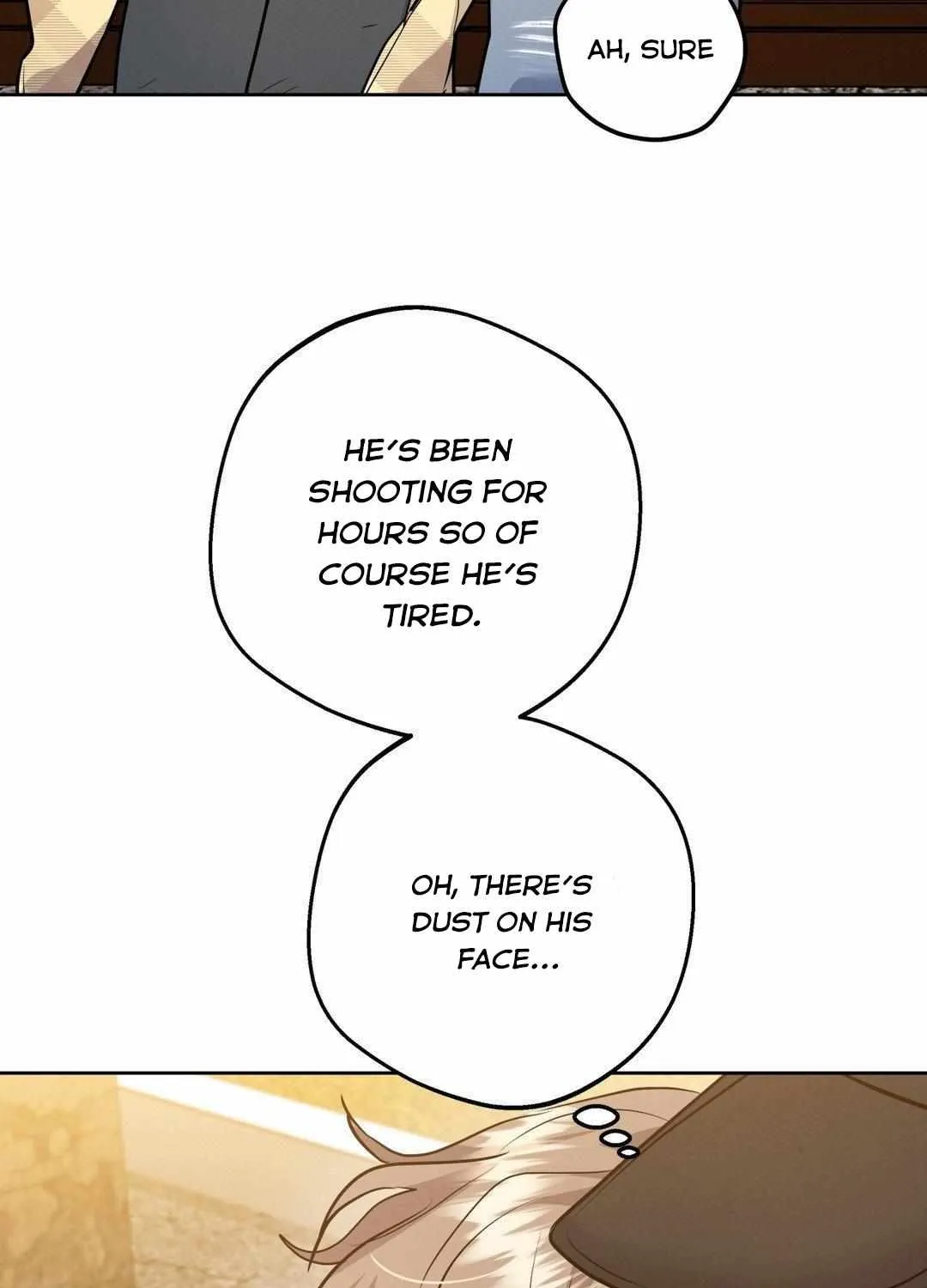 Near and Dear Chapter 17 page 98 - 