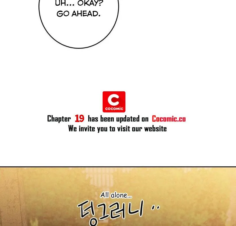 Near and Dear Chapter 18 page 20 - 