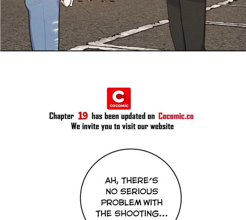 Near and Dear Chapter 18 page 35 - 