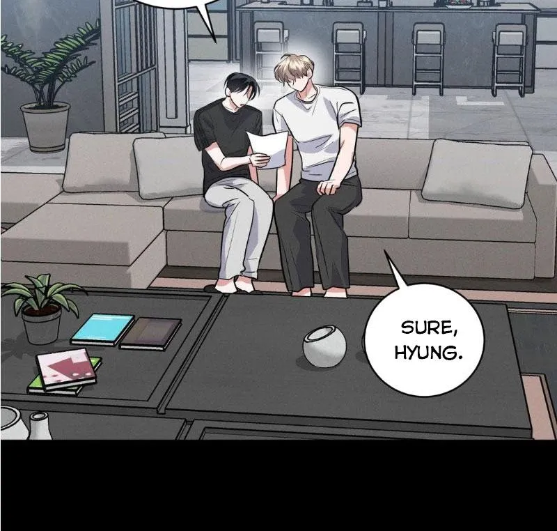 Near and Dear Chapter 18 page 52 - 