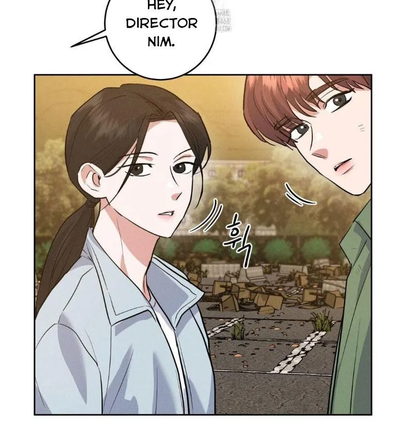 Near and Dear Chapter 18 page 55 - 